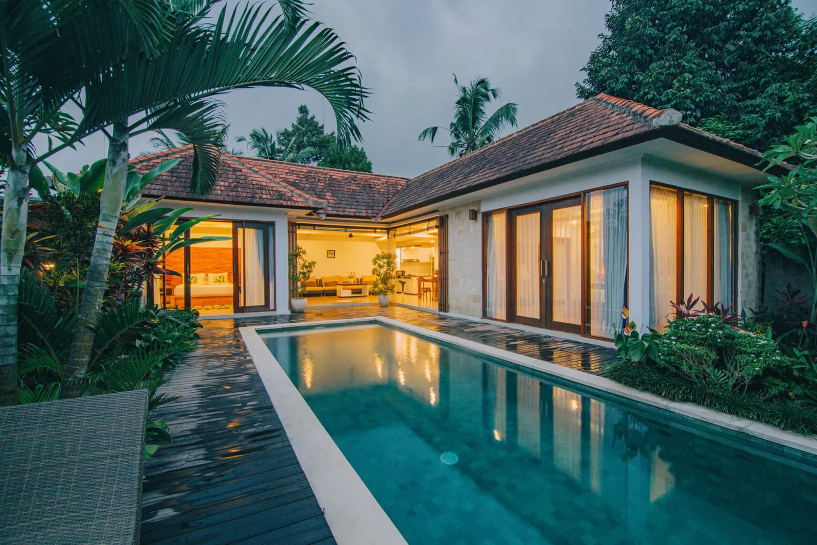 The Sidemen Villas 8
