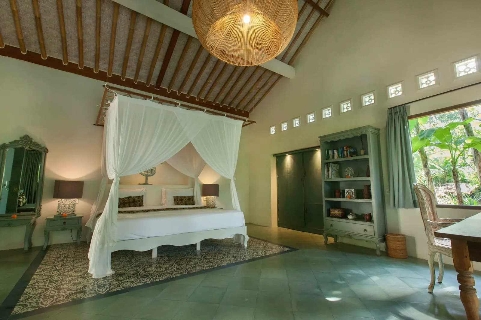 Darmada Eco Resort 27