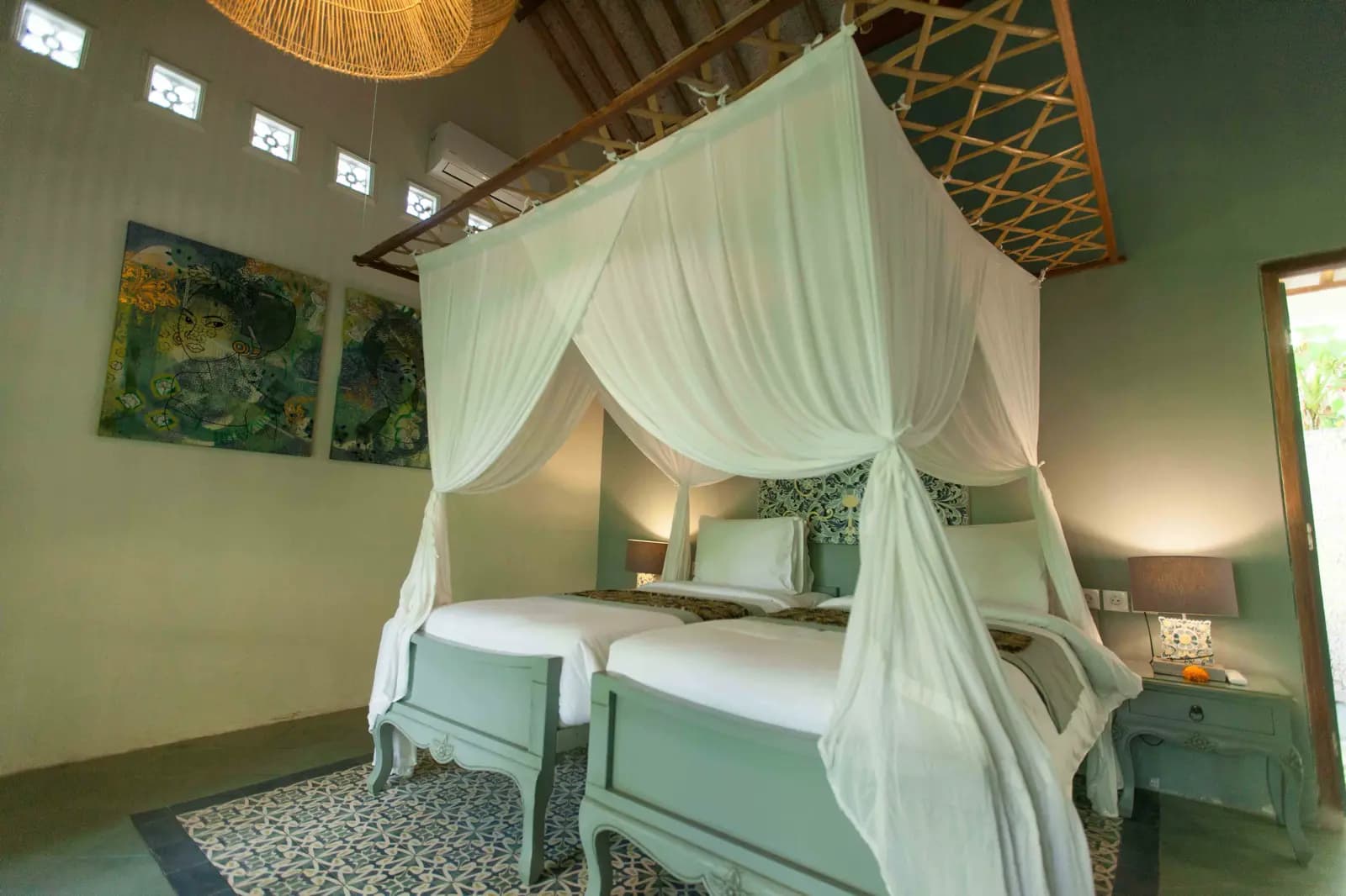 Darmada Eco Resort 28