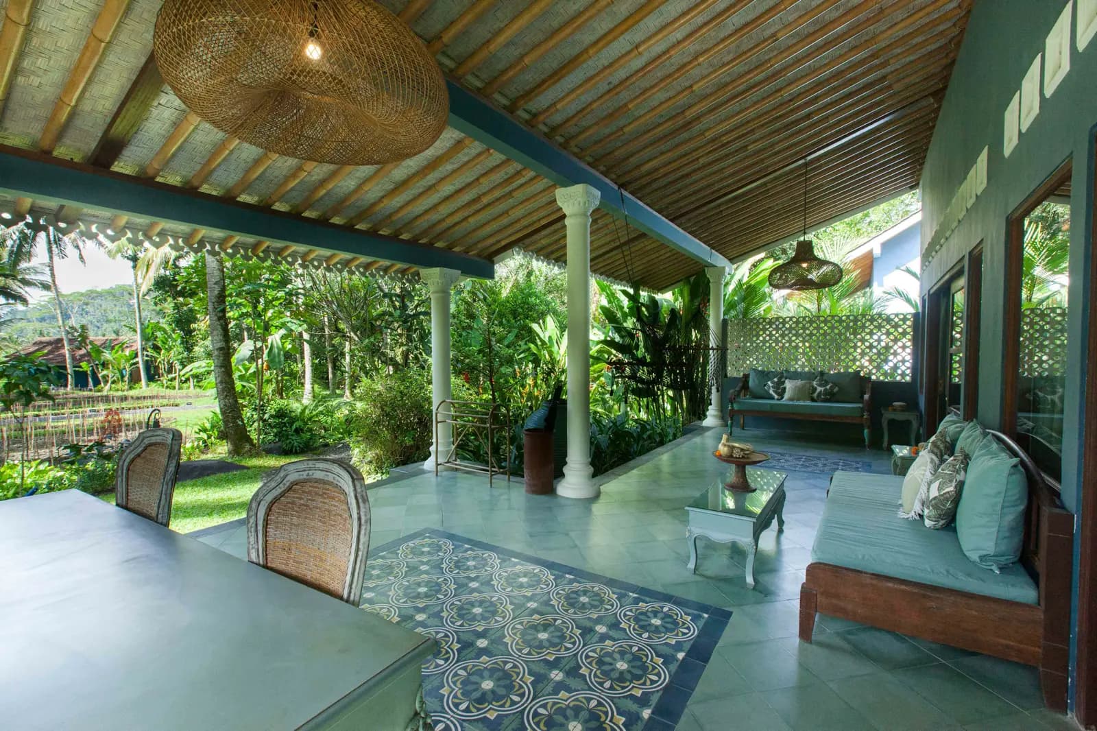 Darmada Eco Resort 29