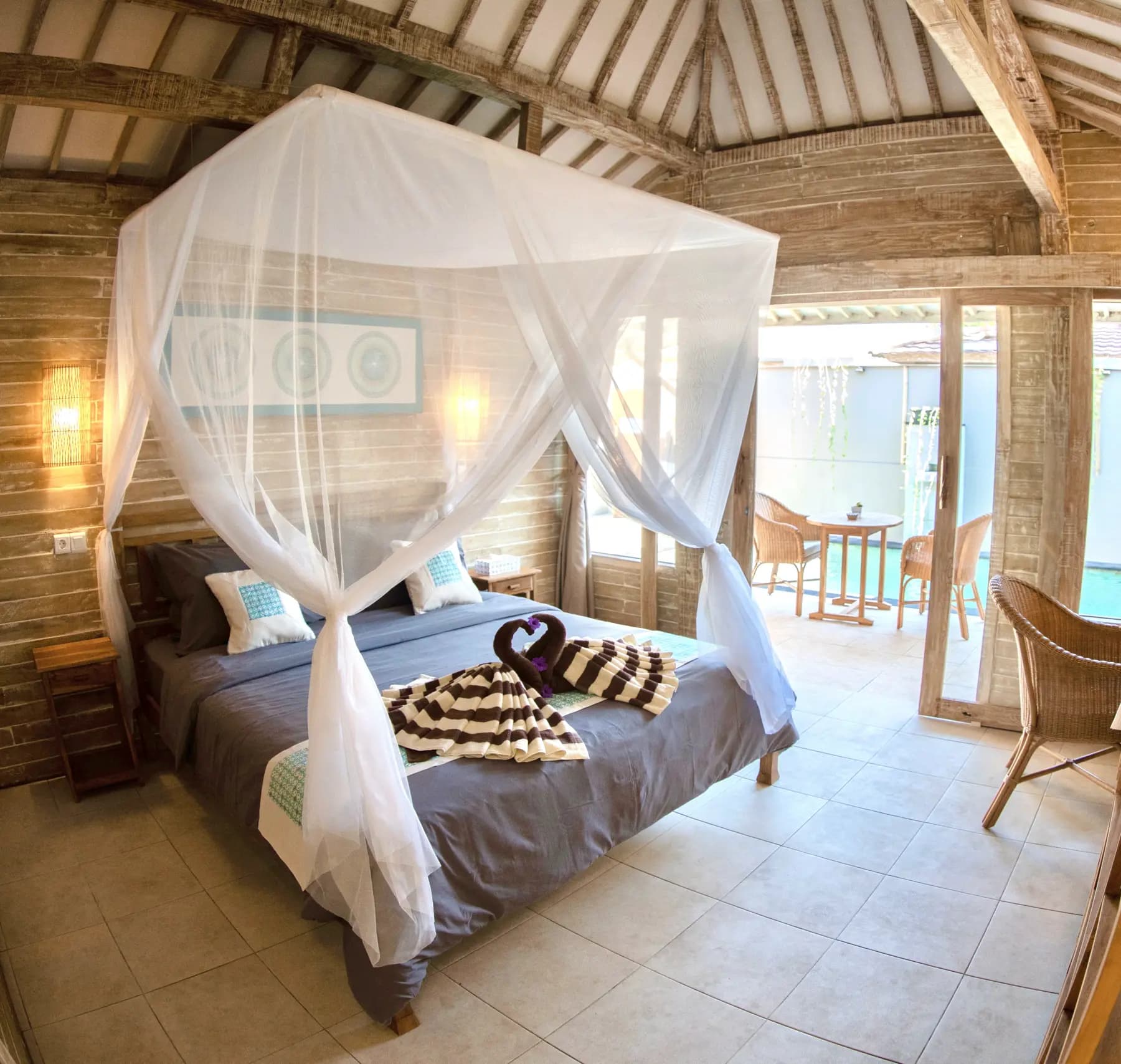 GiliZen Resort Gili Air 22