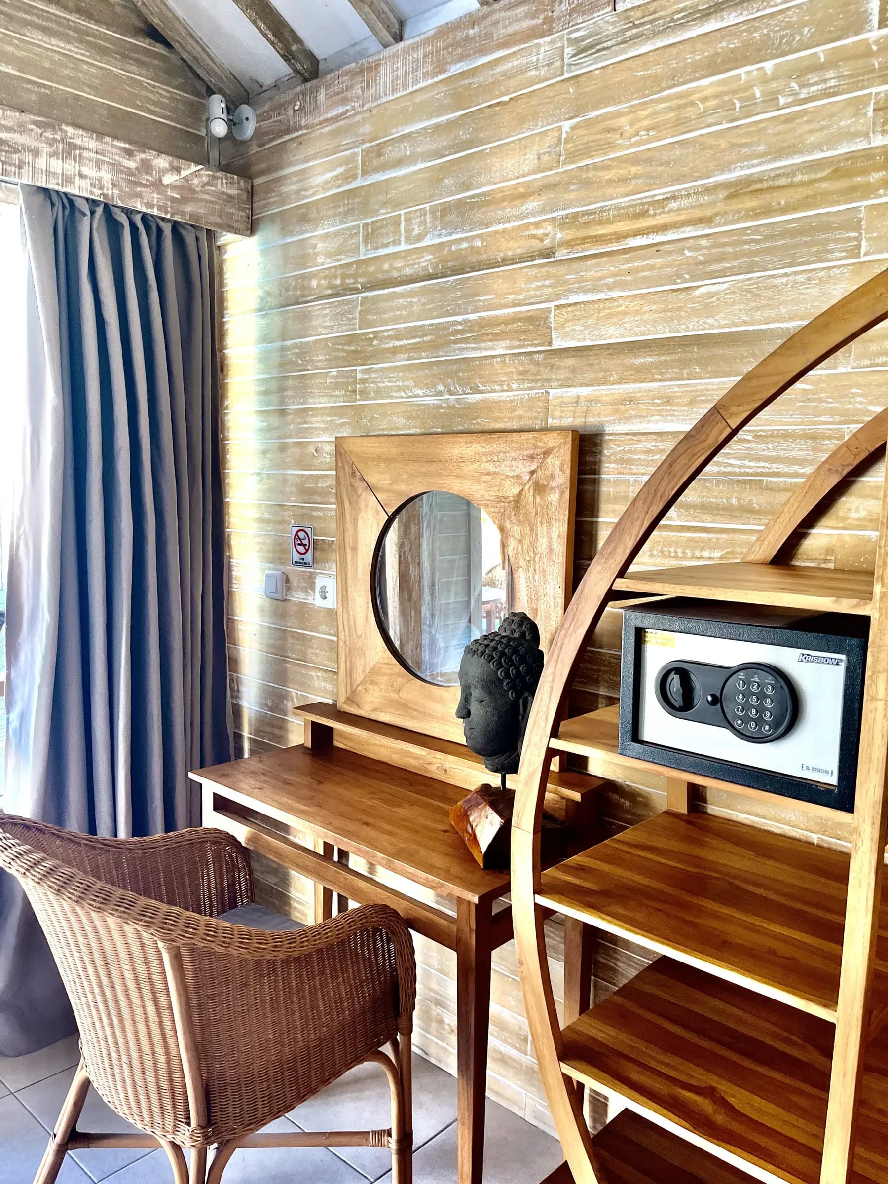 GiliZen Resort Gili Air 23