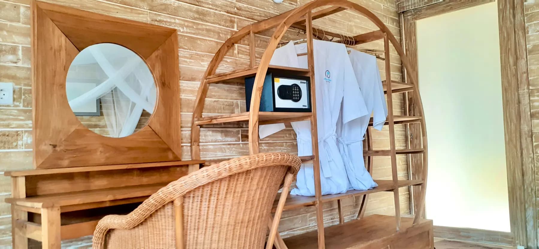 GiliZen Resort Gili Air 24