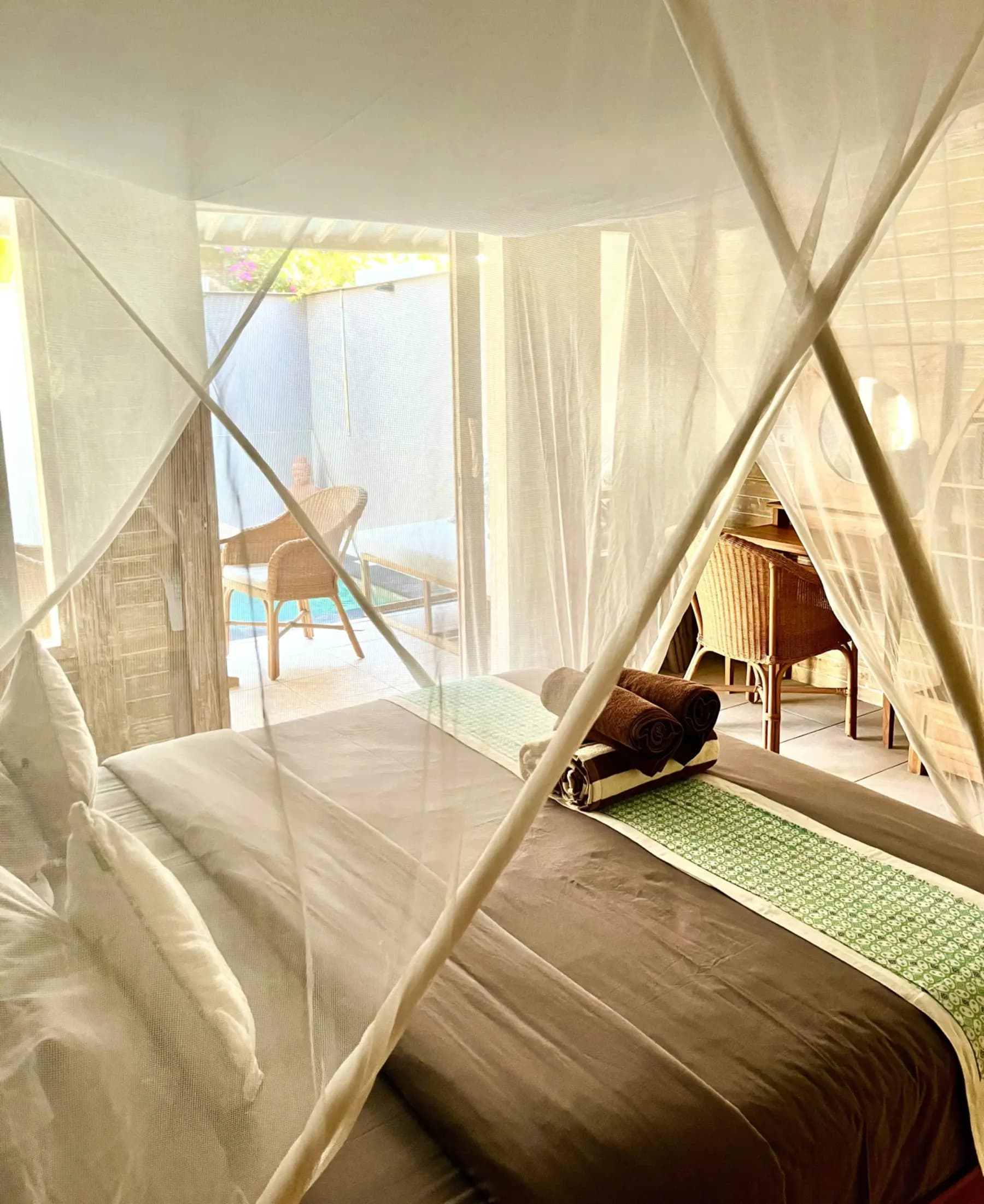 GiliZen Resort Gili Air 25