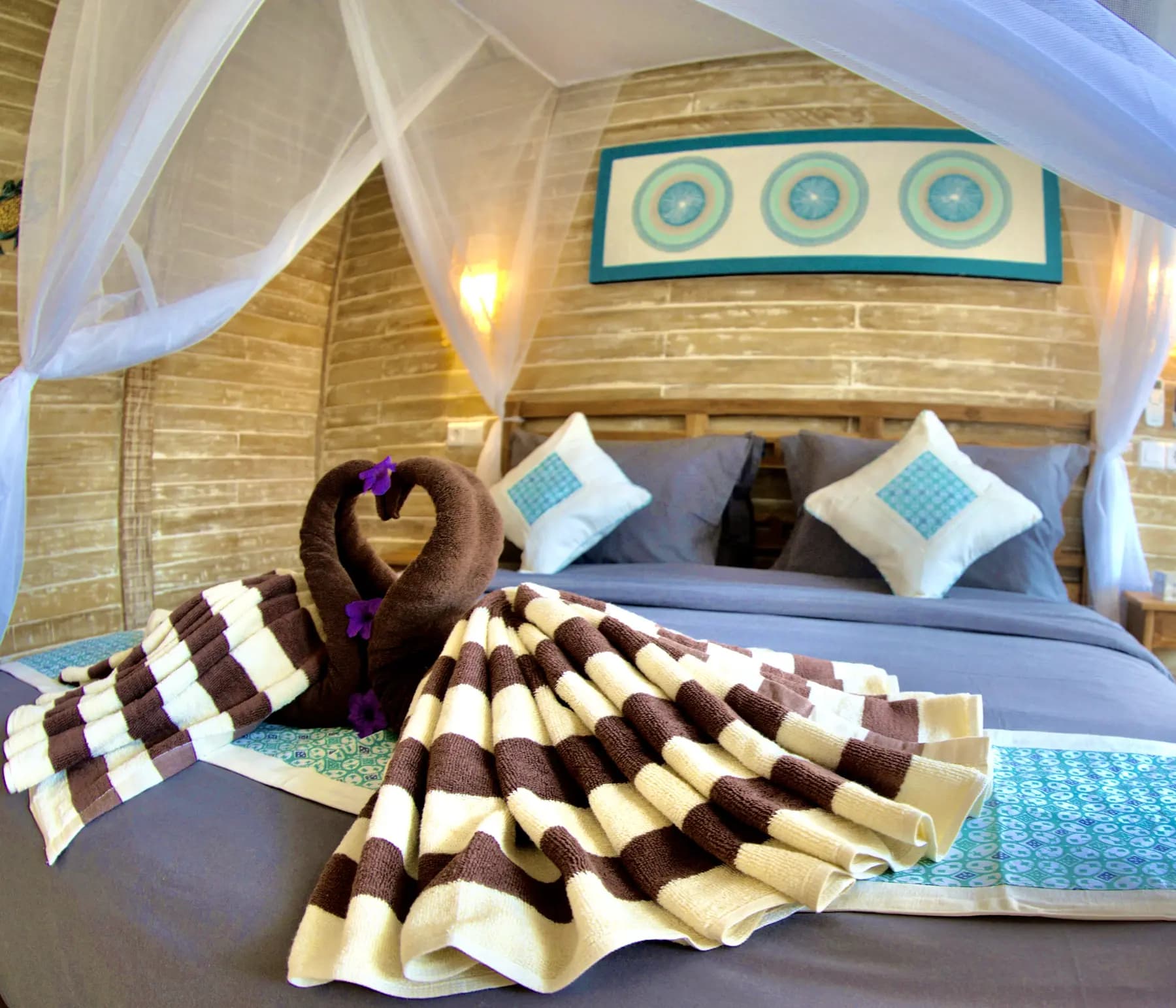 GiliZen Resort Gili Air 26