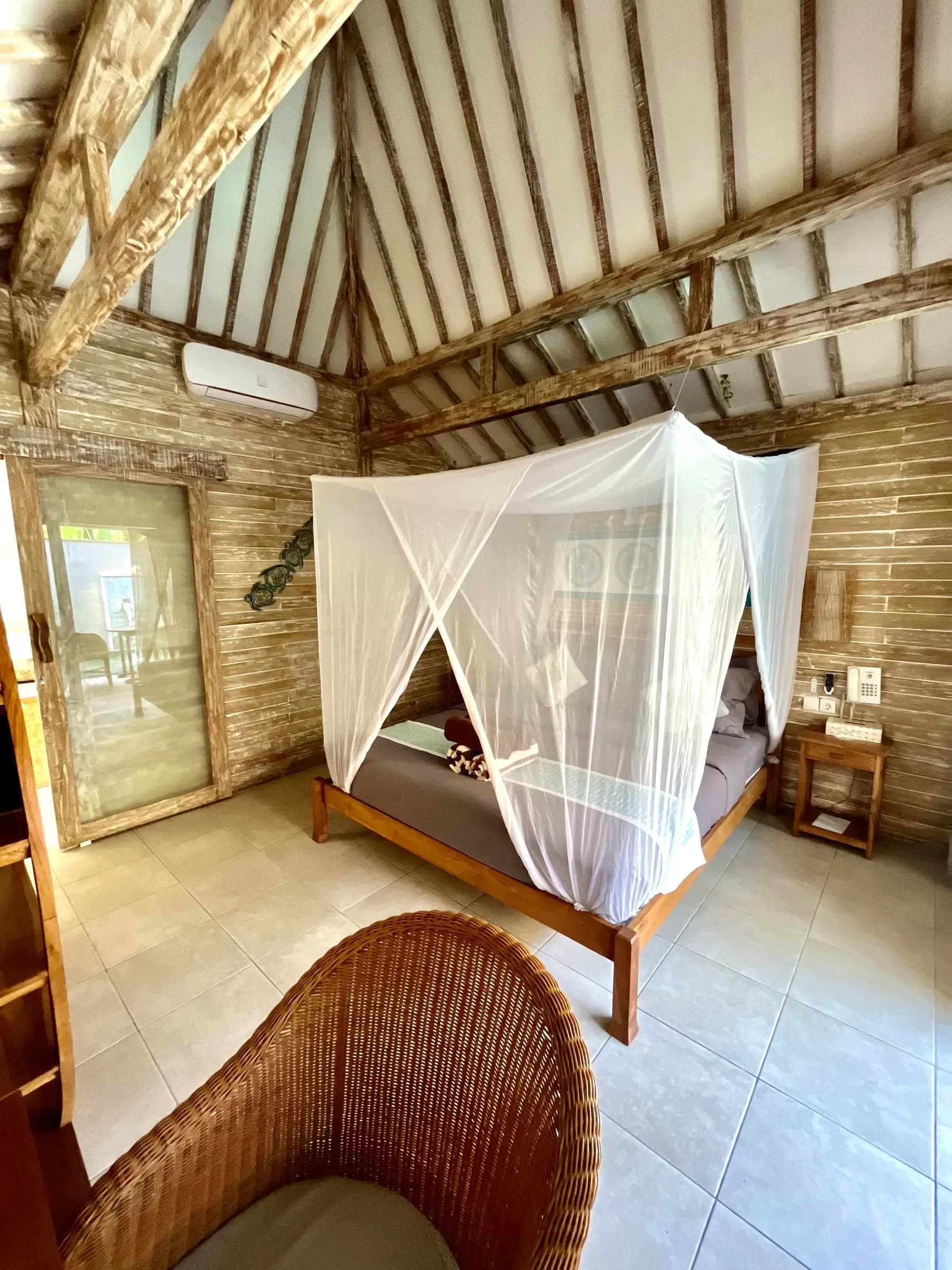 GiliZen Resort Gili Air 27