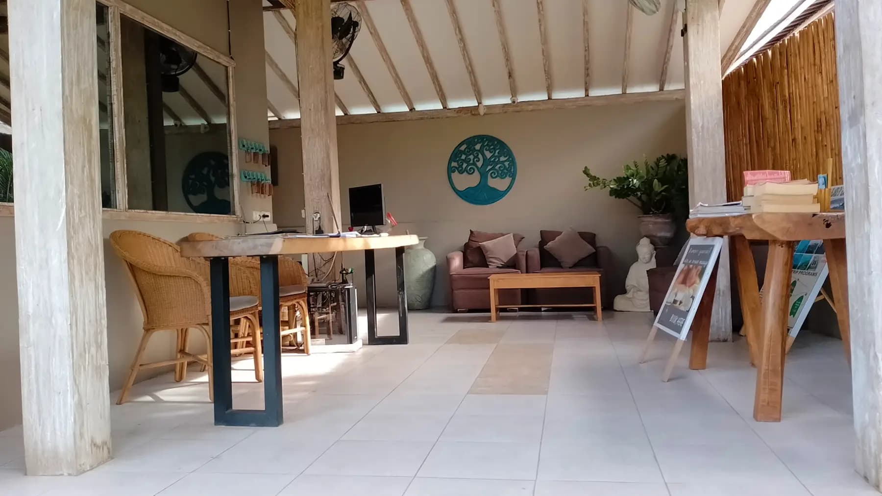 GiliZen Resort Gili Air 29