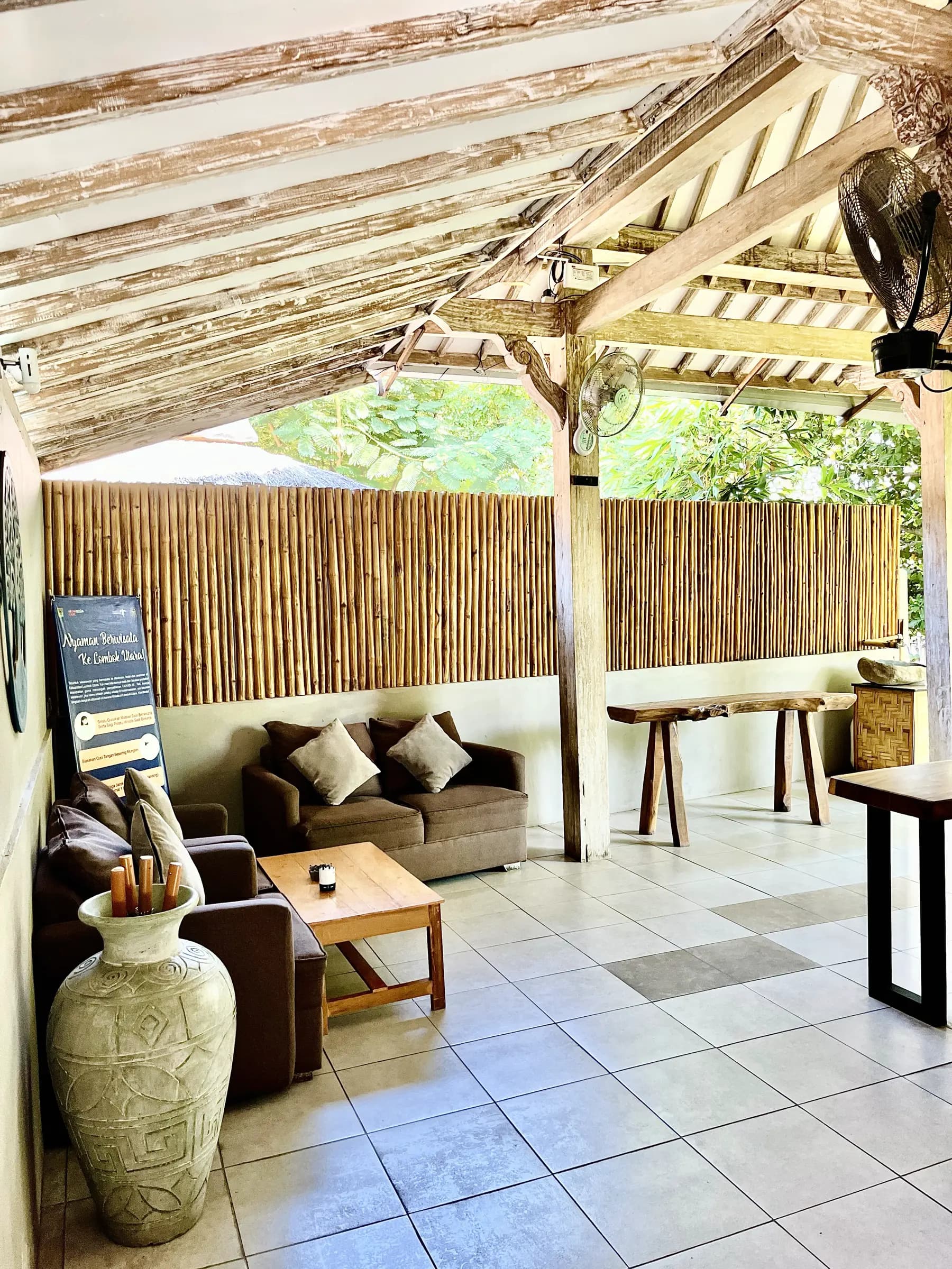 GiliZen Resort Gili Air 30