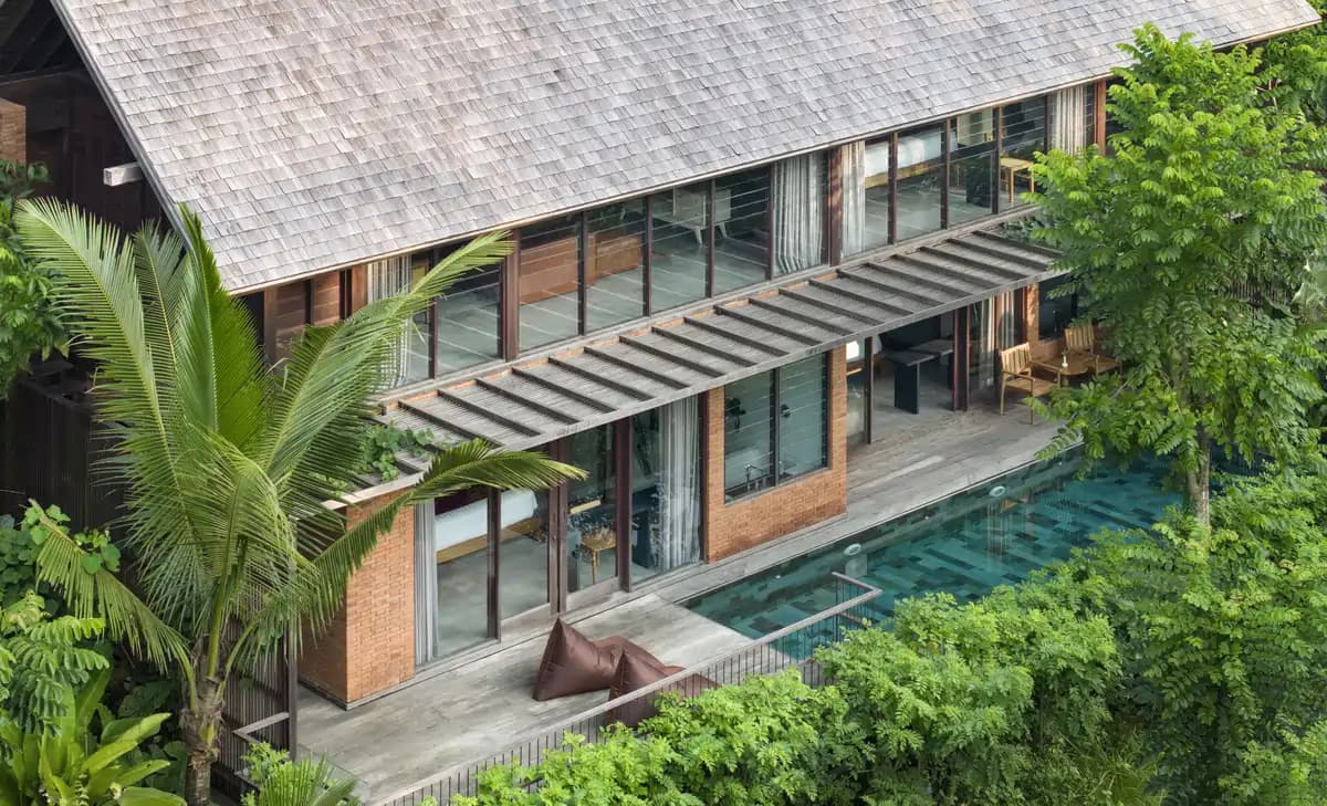 Hideaway Villas Bali – Ubud 16