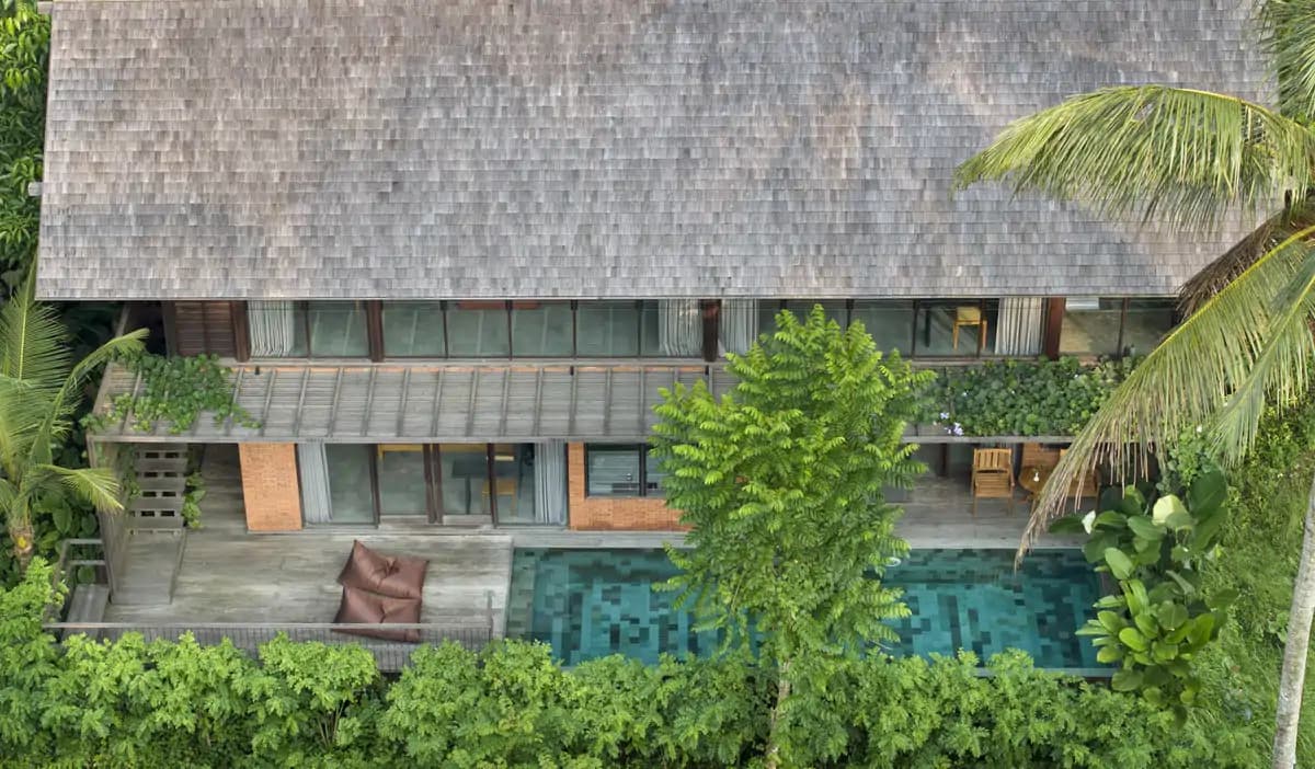 Hideaway Villas Bali – Ubud
