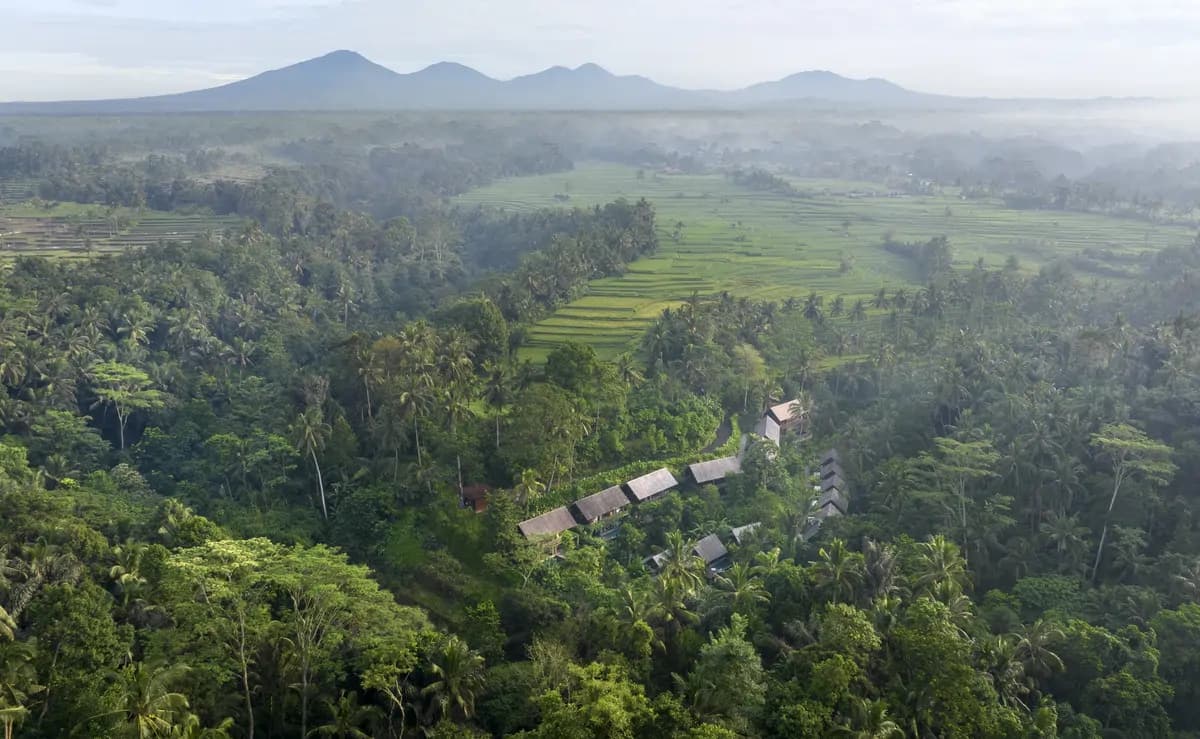Hideaway Villas Bali – Ubud 14
