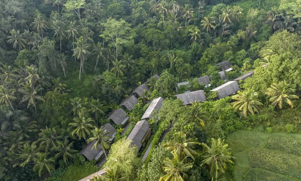 Hideaway Villas Bali – Ubud 15