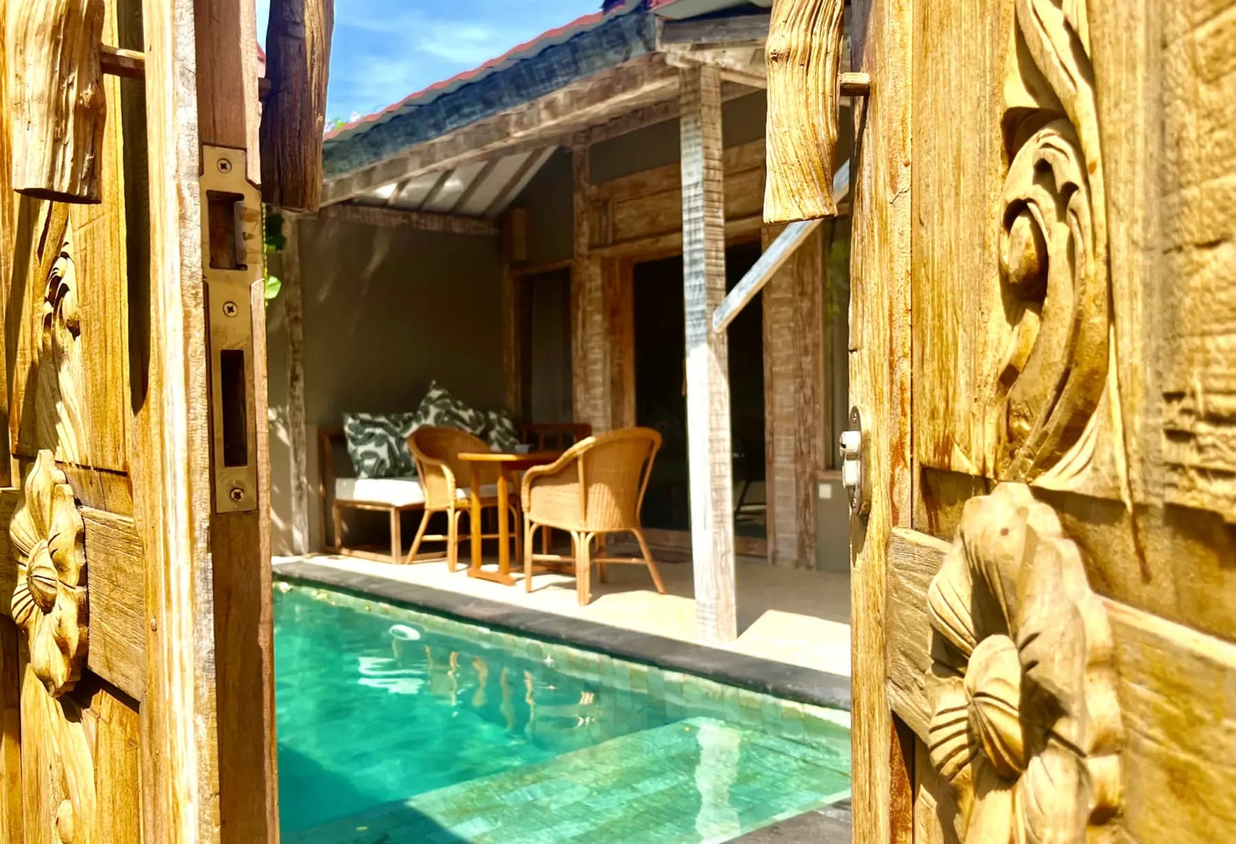 GiliZen Resort Gili Air 32