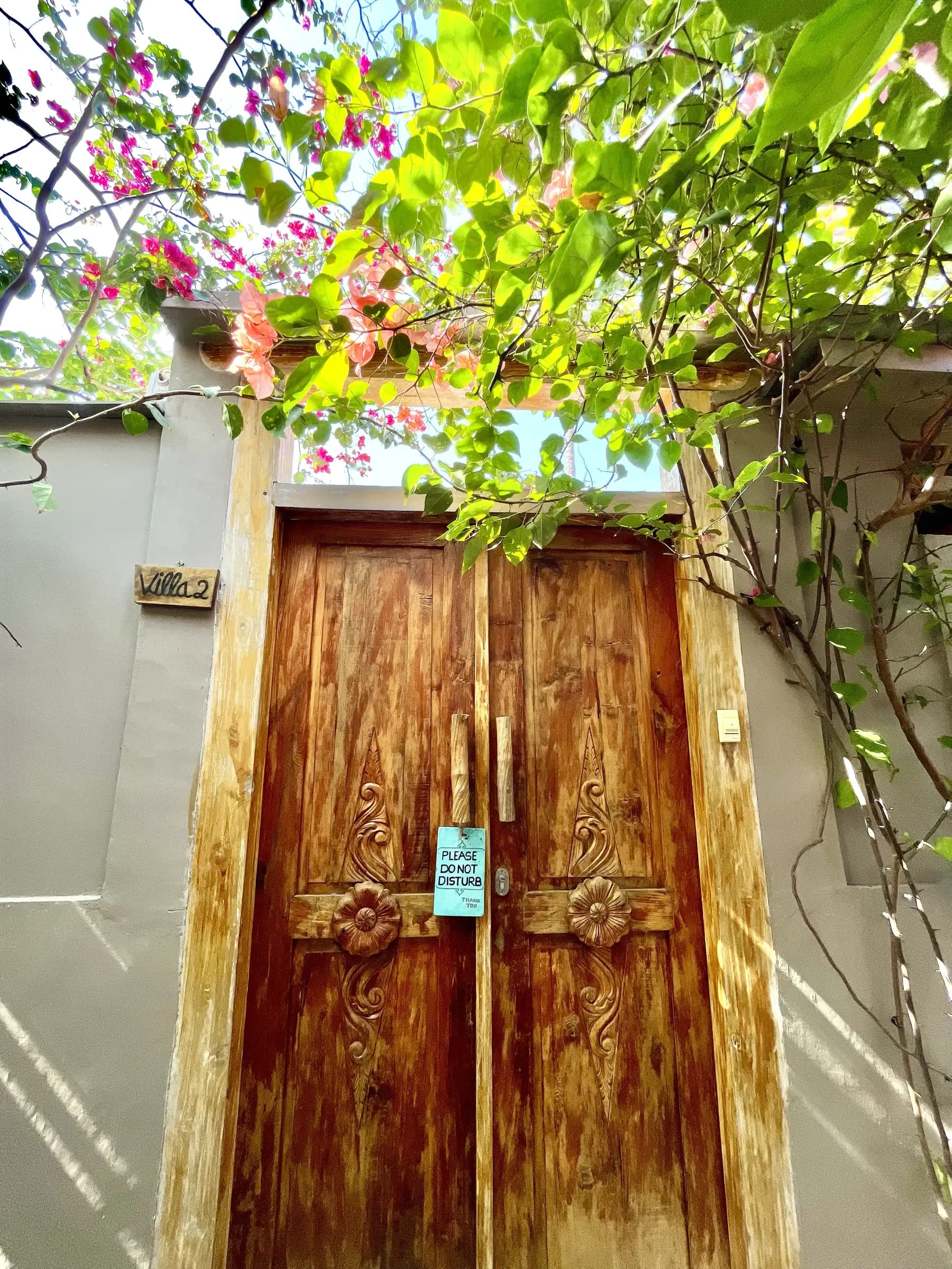 GiliZen Resort Gili Air 34