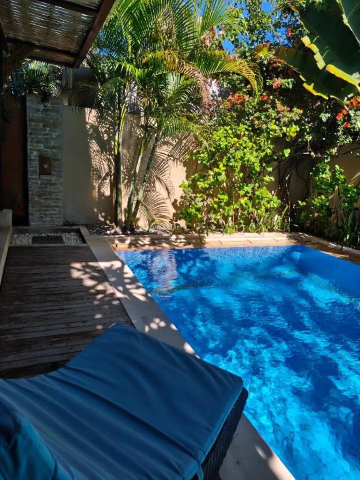 Villas Apalagi Gili Air 4