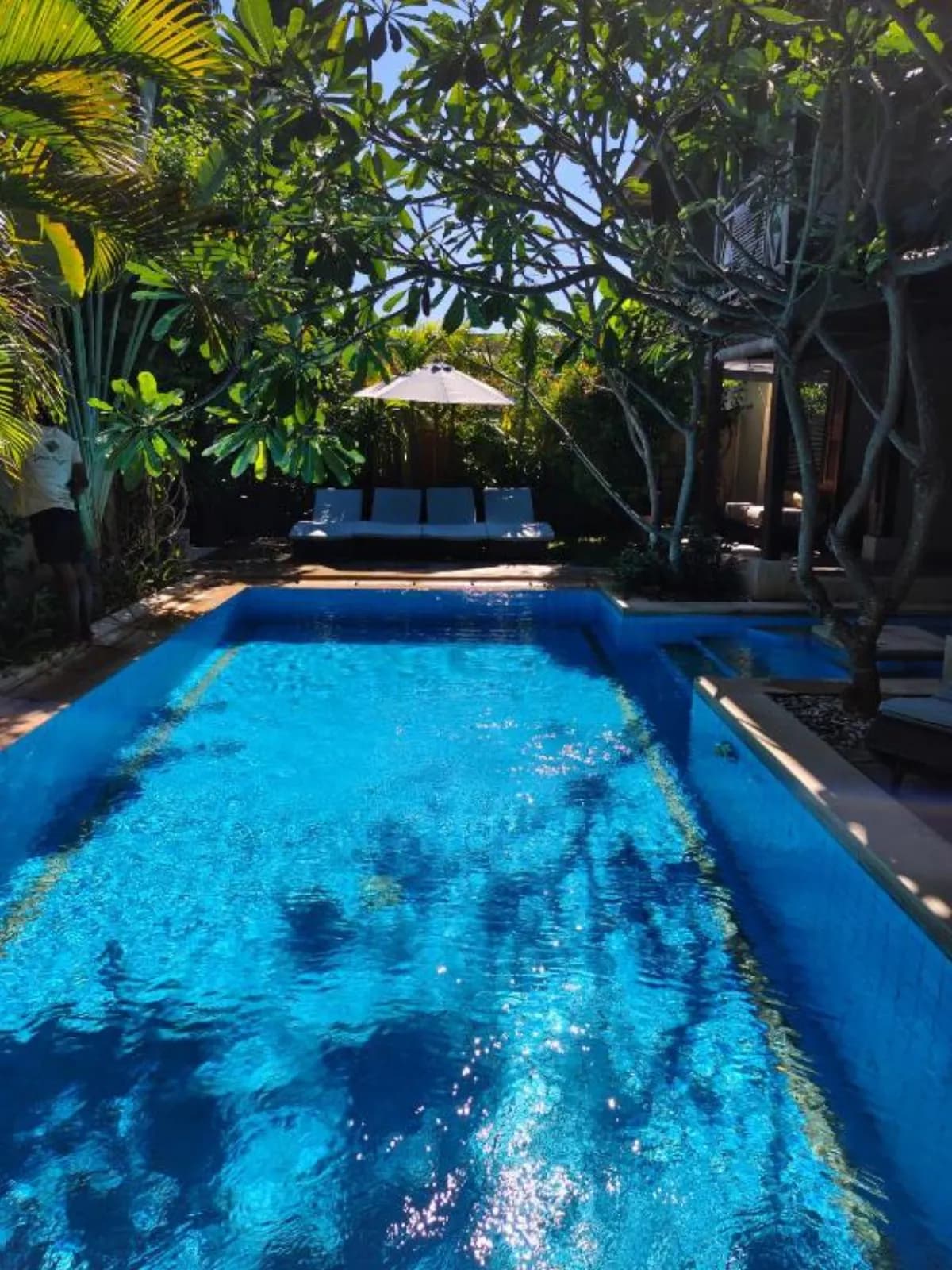 Villas Apalagi Gili Air 5