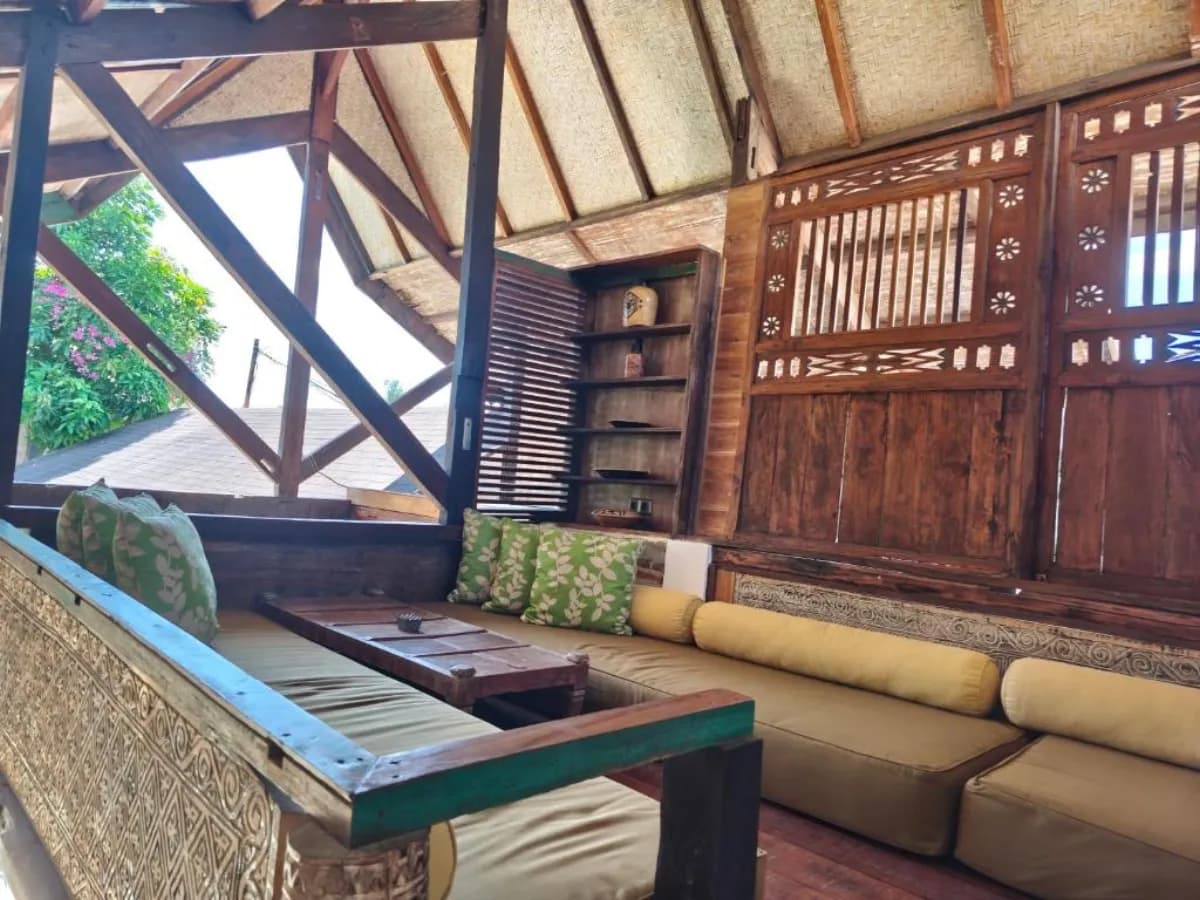 Villas Apalagi Gili Air 8