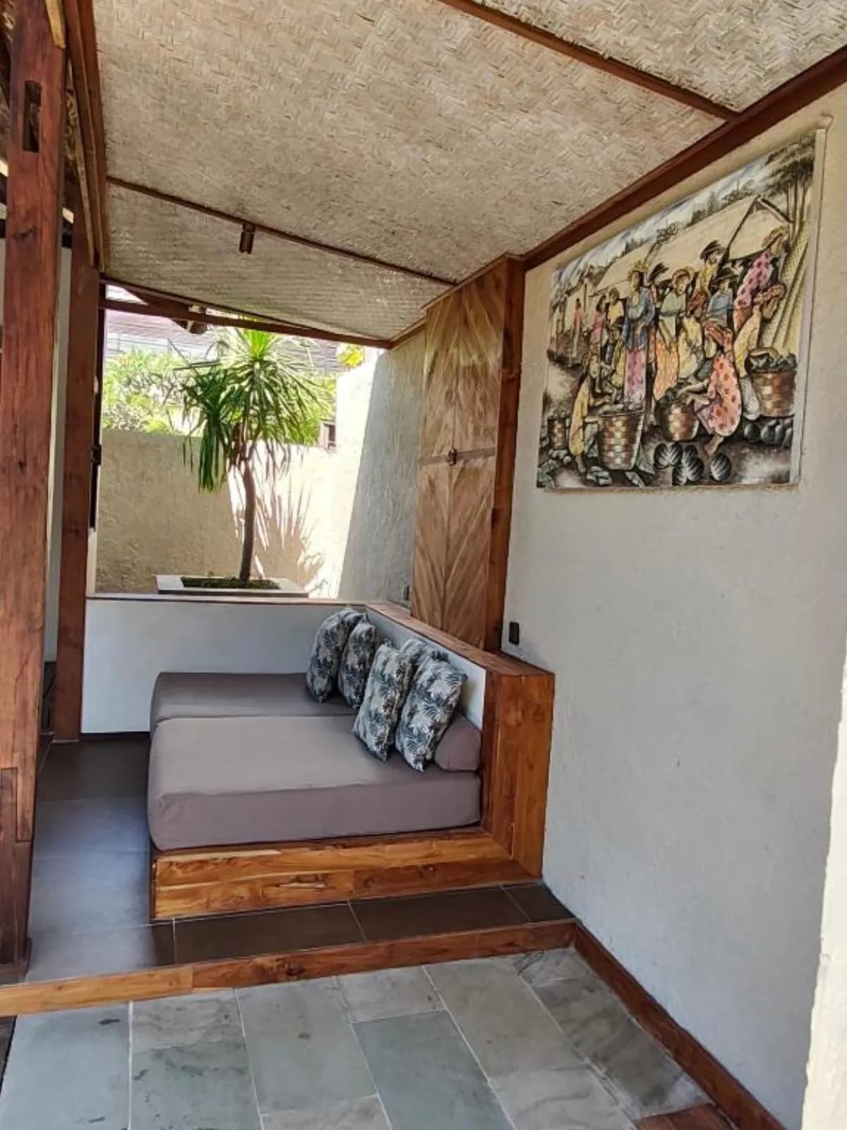 Villas Apalagi Gili Air 9