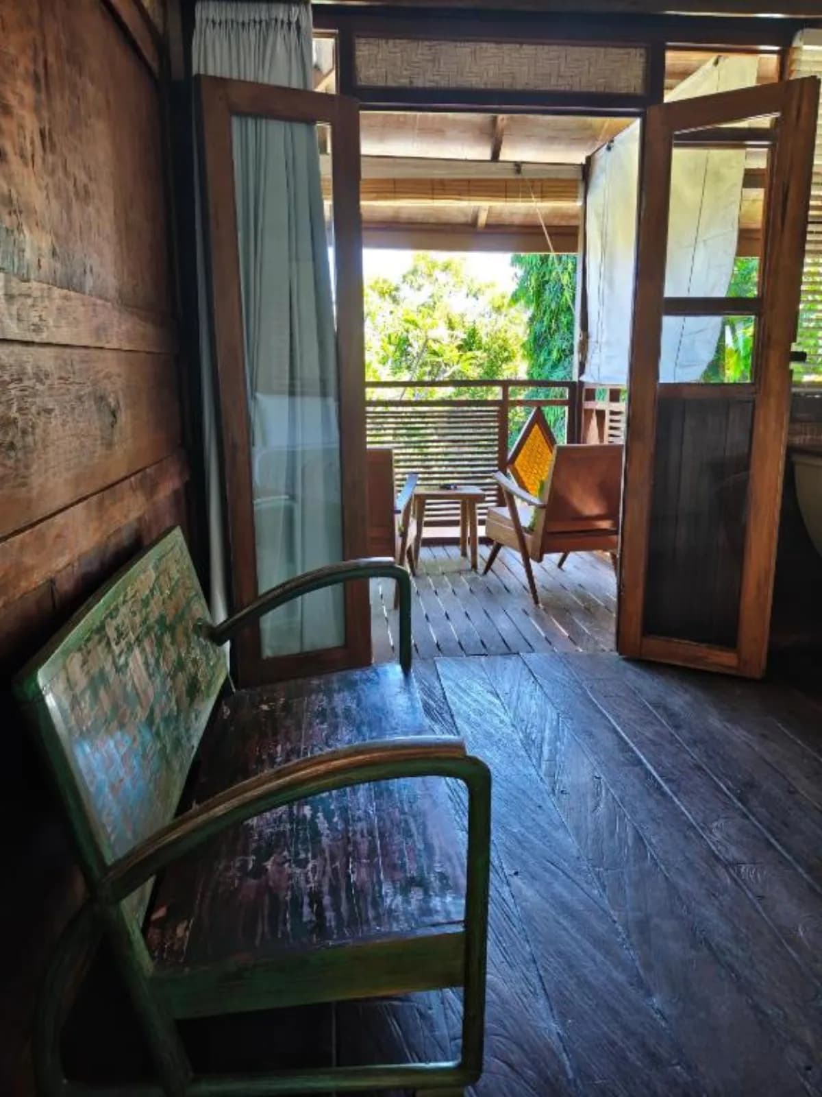 Villas Apalagi Gili Air 15