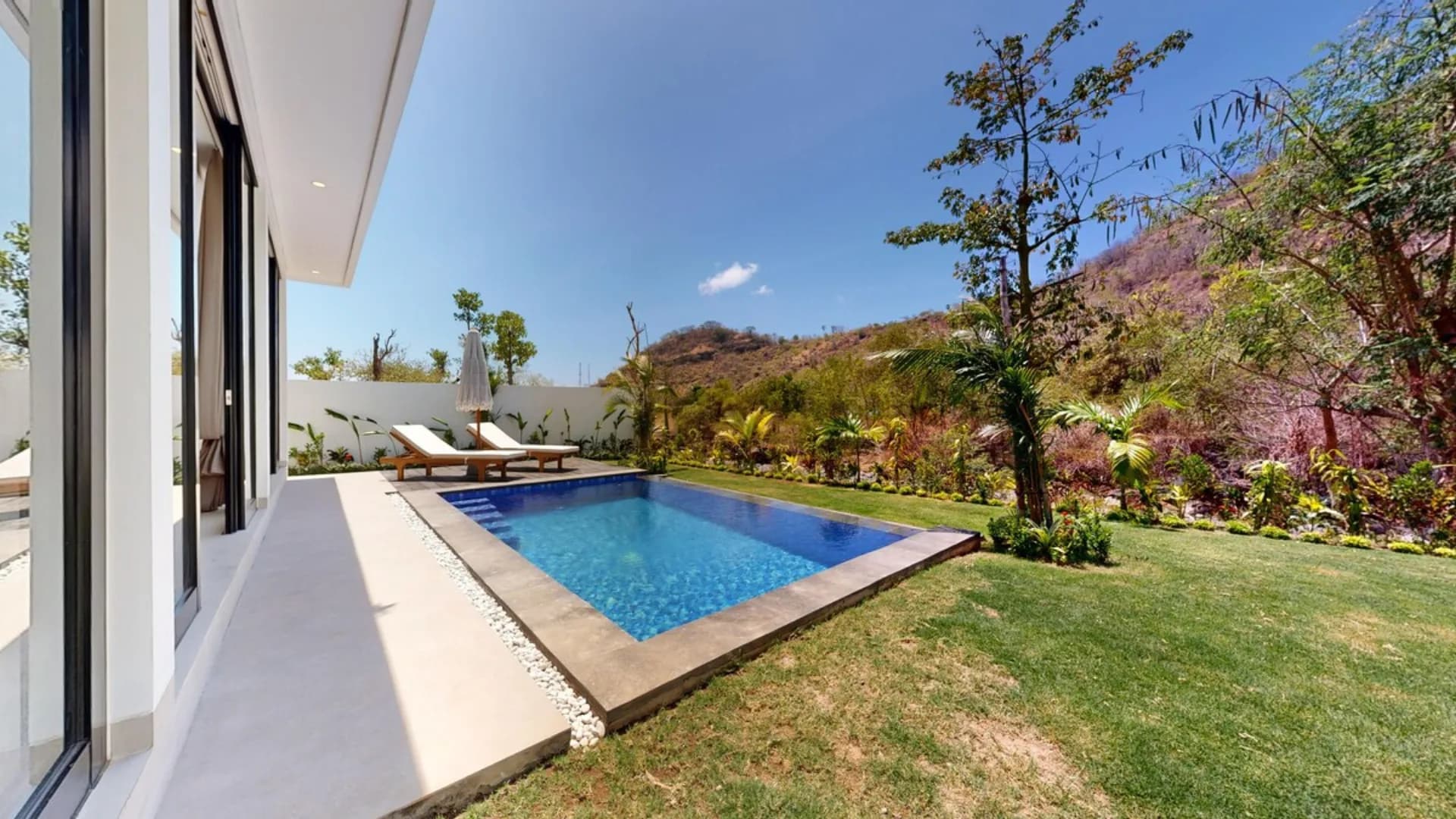 Villa Bacchanalia 9