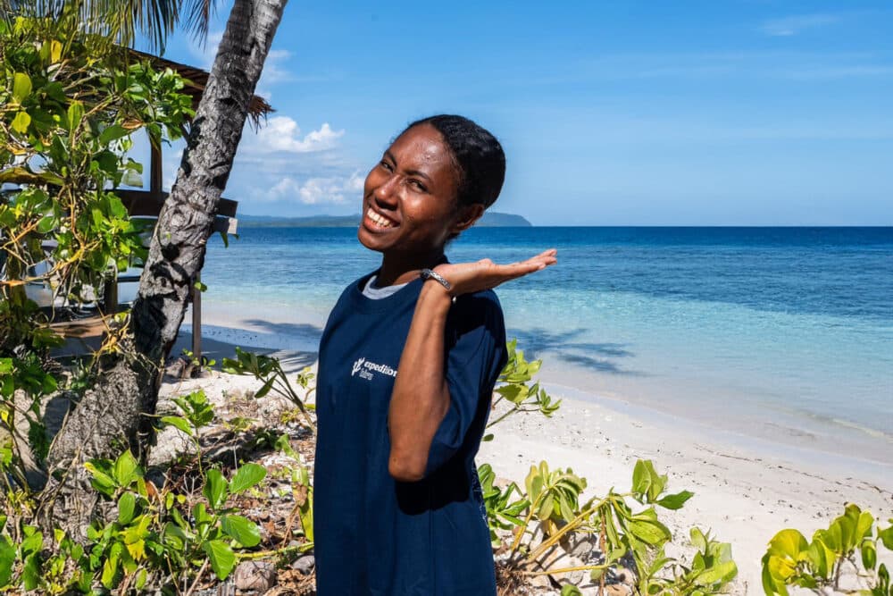 Expedition Biru | Banda Sea 12