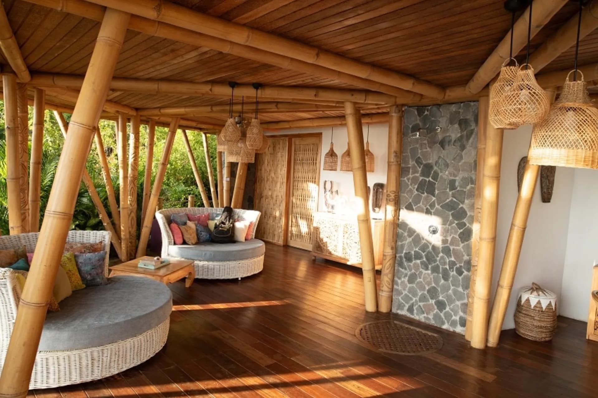 Bukit Lipah Resort 1