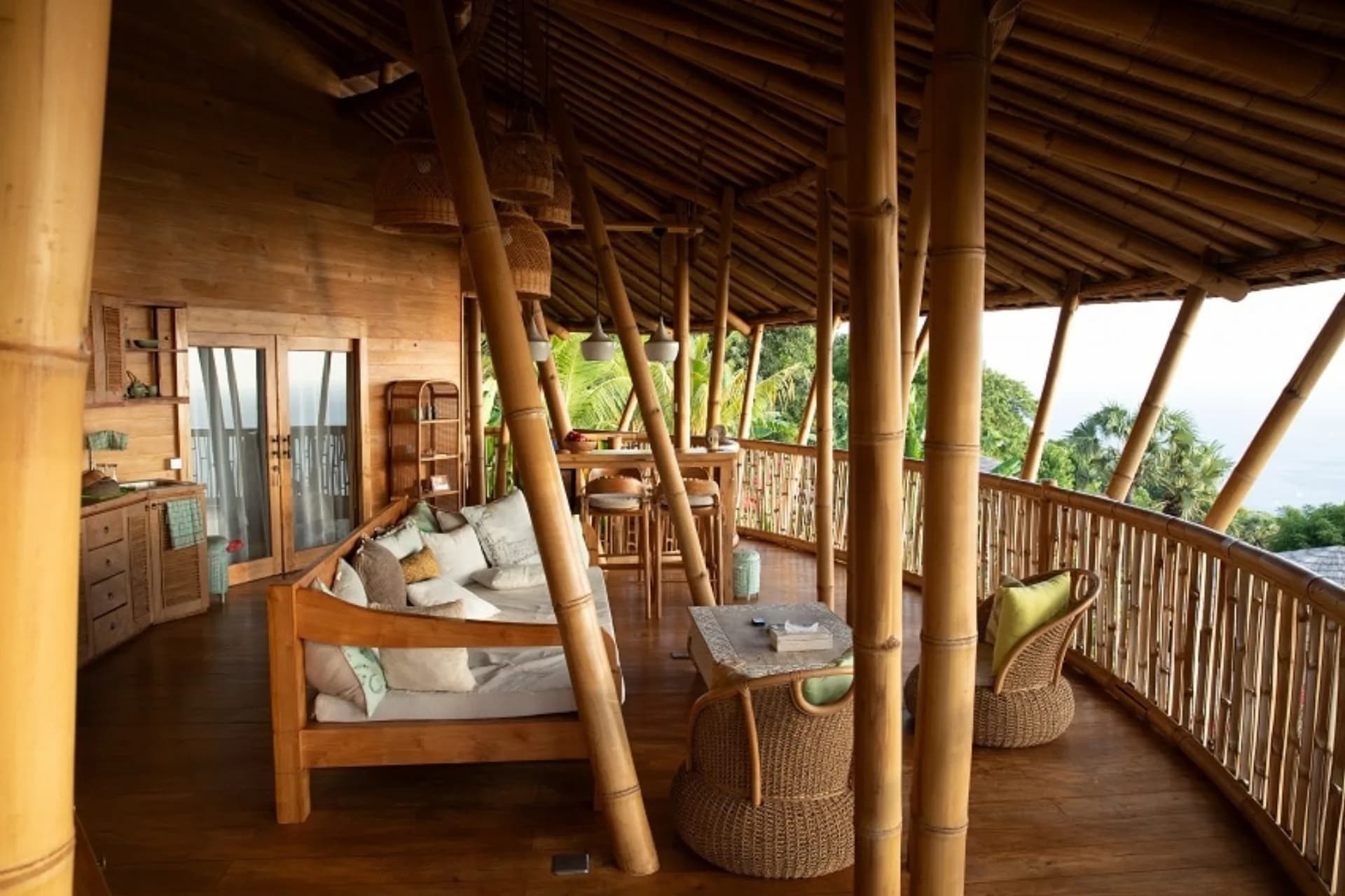 Bukit Lipah Resort 2