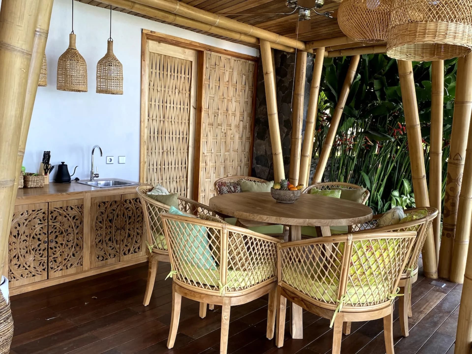 Bukit Lipah Resort 3