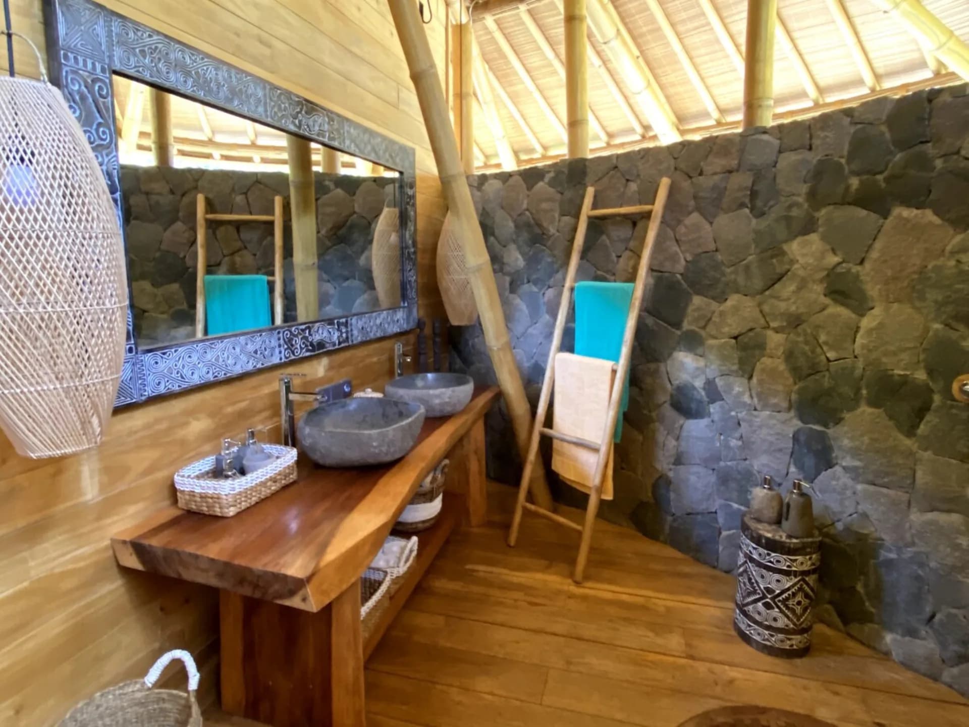 Bukit Lipah Resort 7