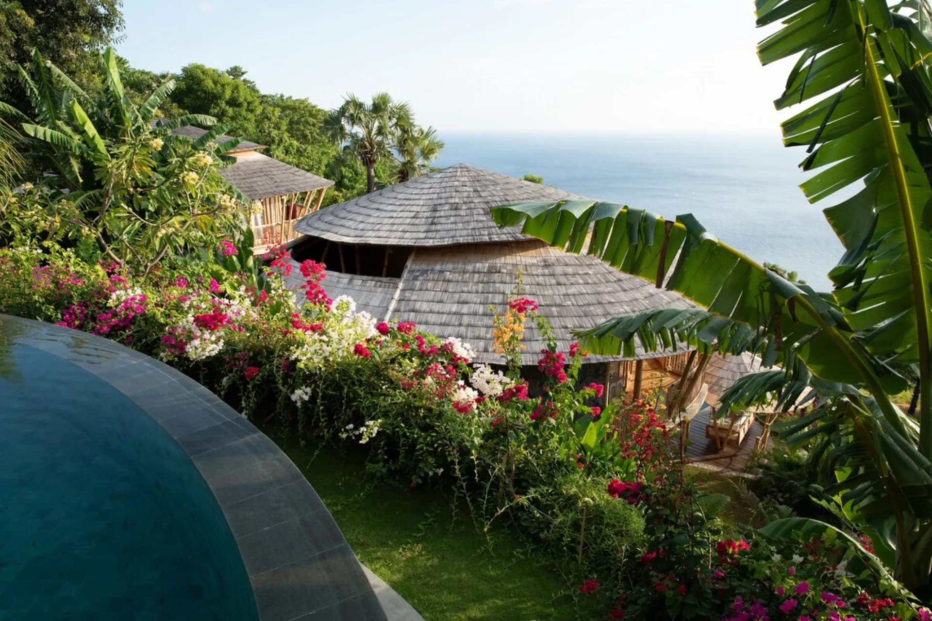 Bukit Lipah Resort 9