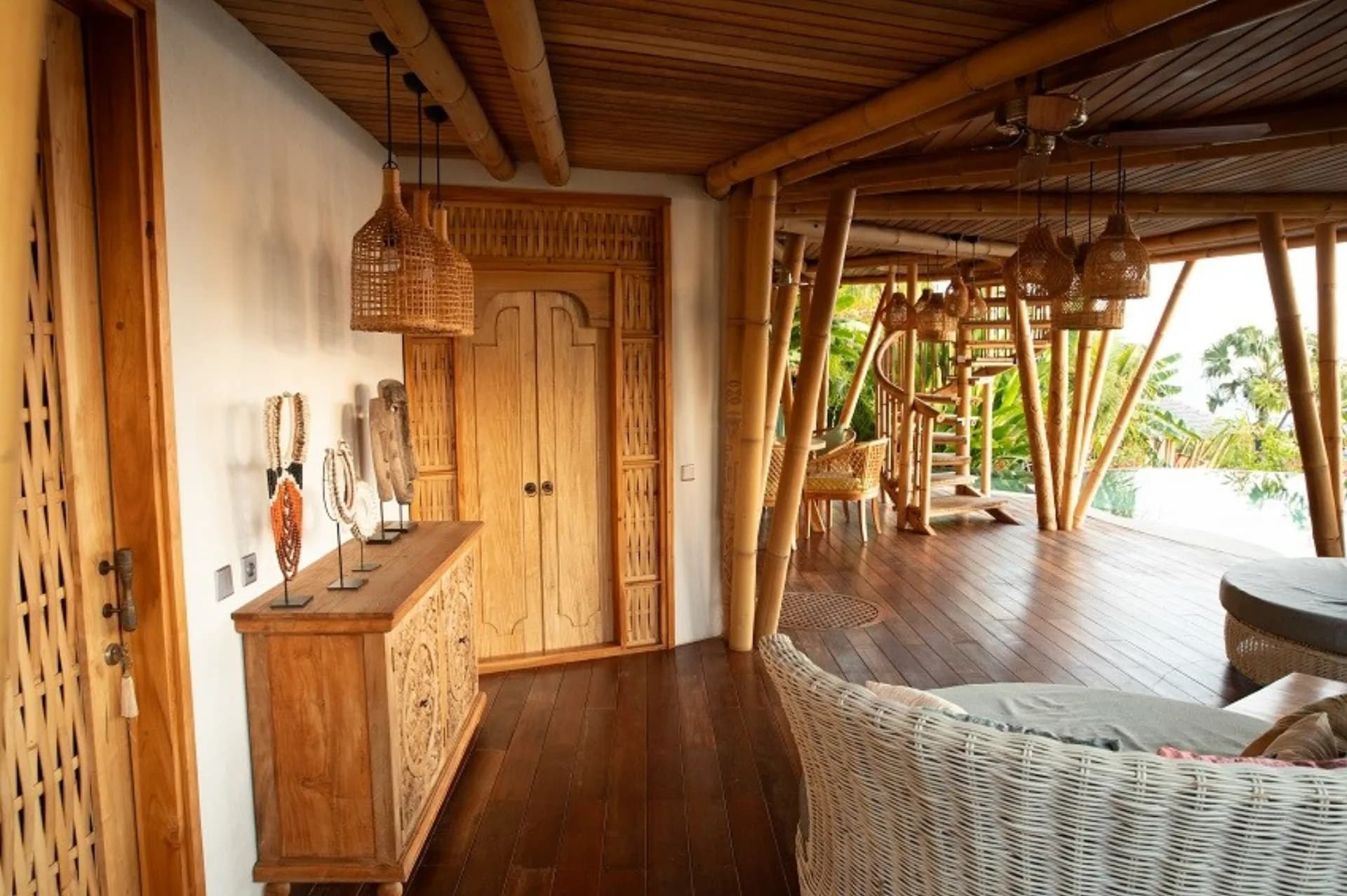 Bukit Lipah Resort 10
