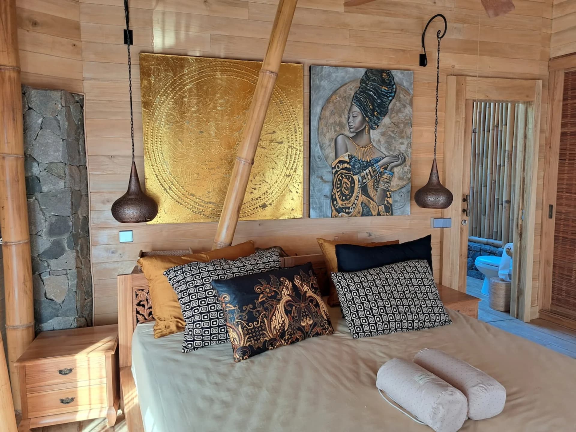 Bukit Lipah Resort 48