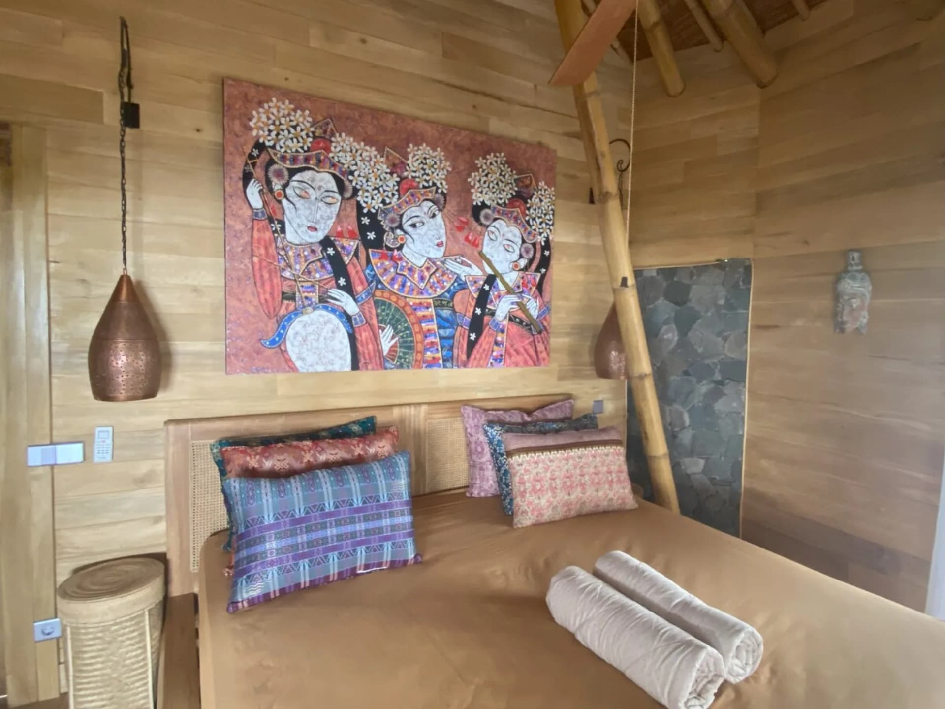 Bukit Lipah Resort 53