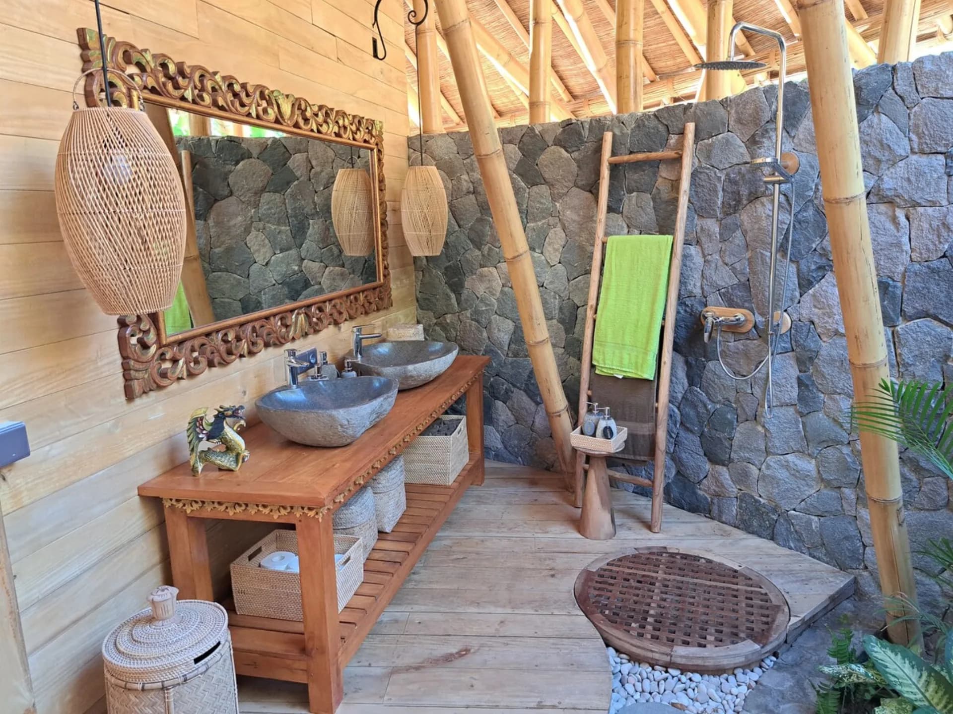 Bukit Lipah Resort 56