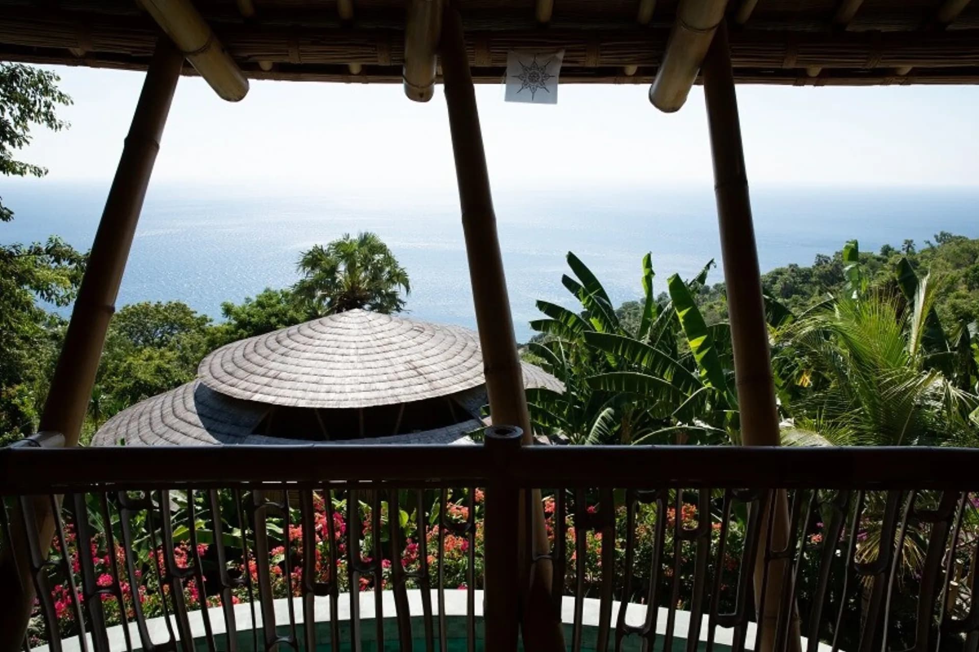 Bukit Lipah Resort 58