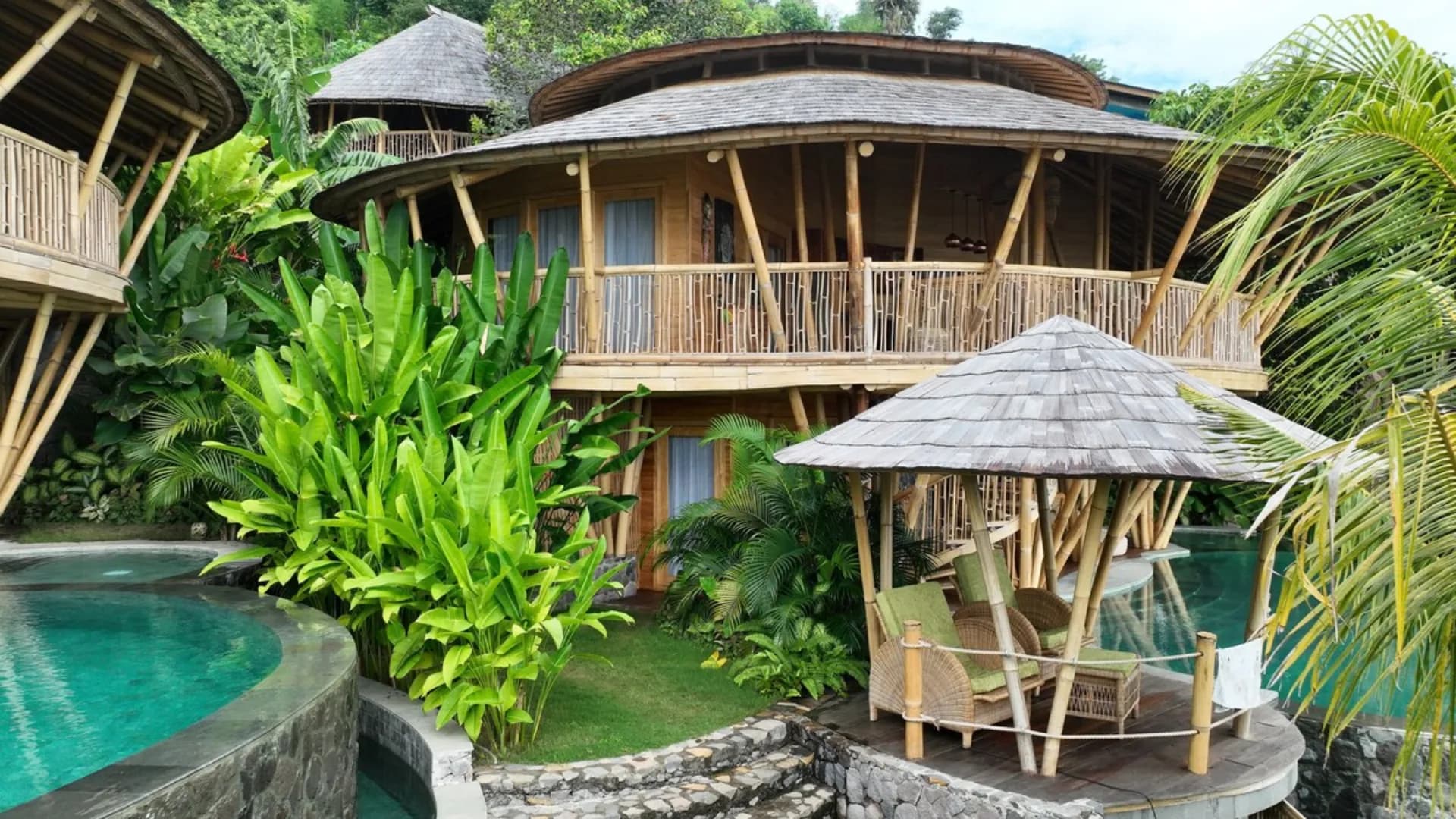 Bukit Lipah Resort 62