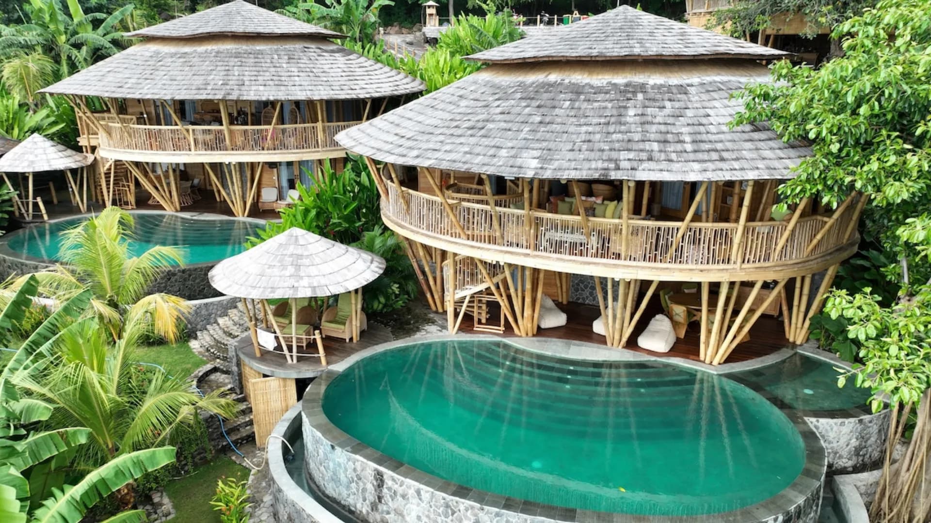 Bukit Lipah Resort