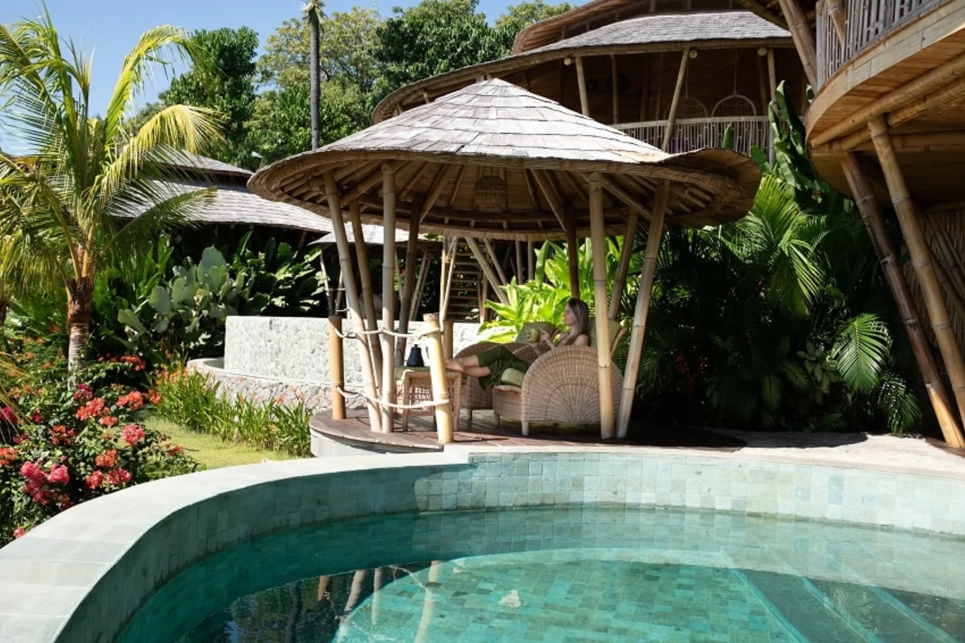 Bukit Lipah Resort 65