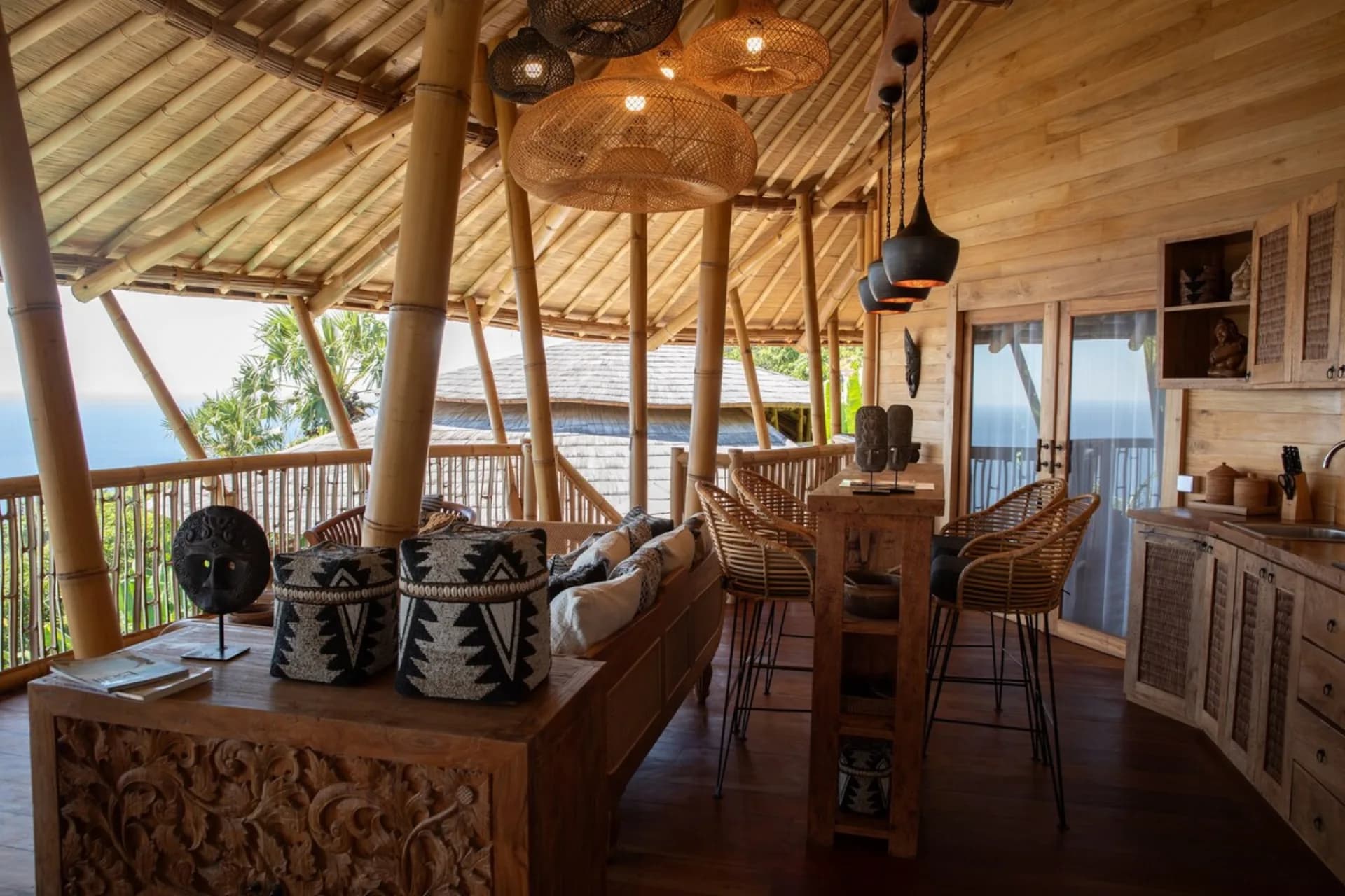 Bukit Lipah Resort 37