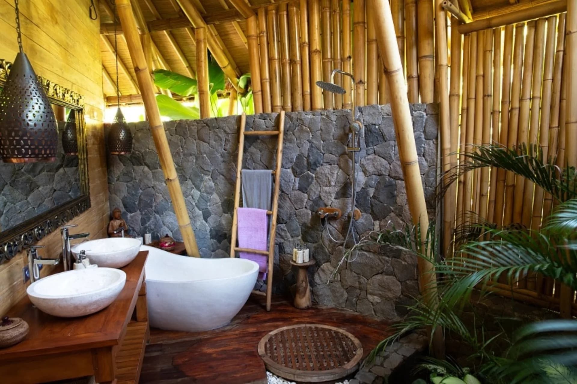 Bukit Lipah Resort 41