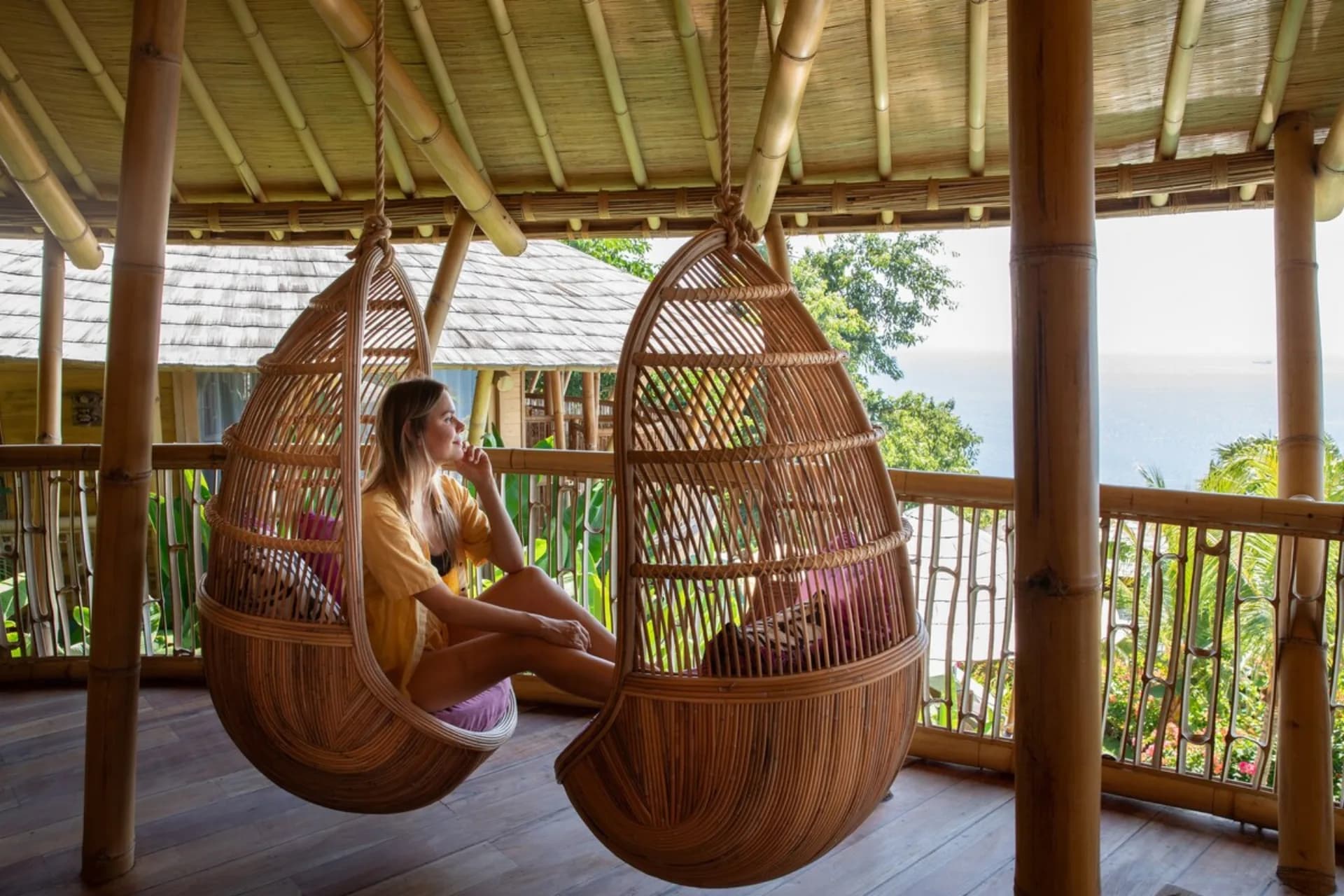 Bukit Lipah Resort 43