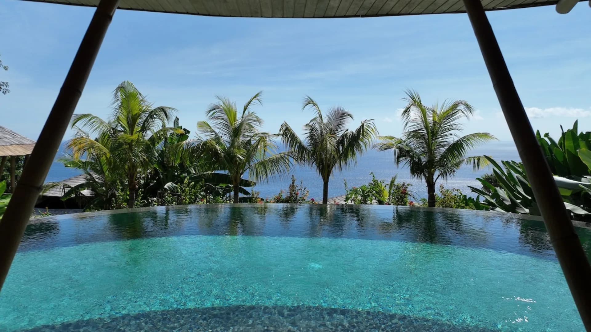 Bukit Lipah Resort 44