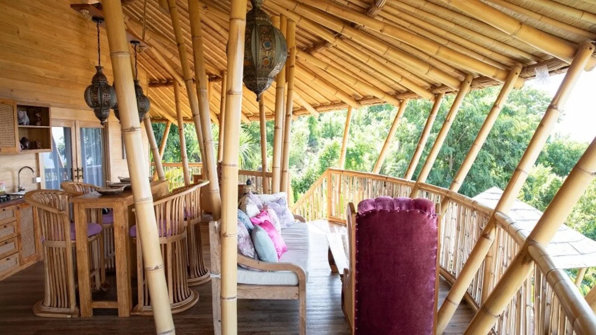 Bukit Lipah Resort 21