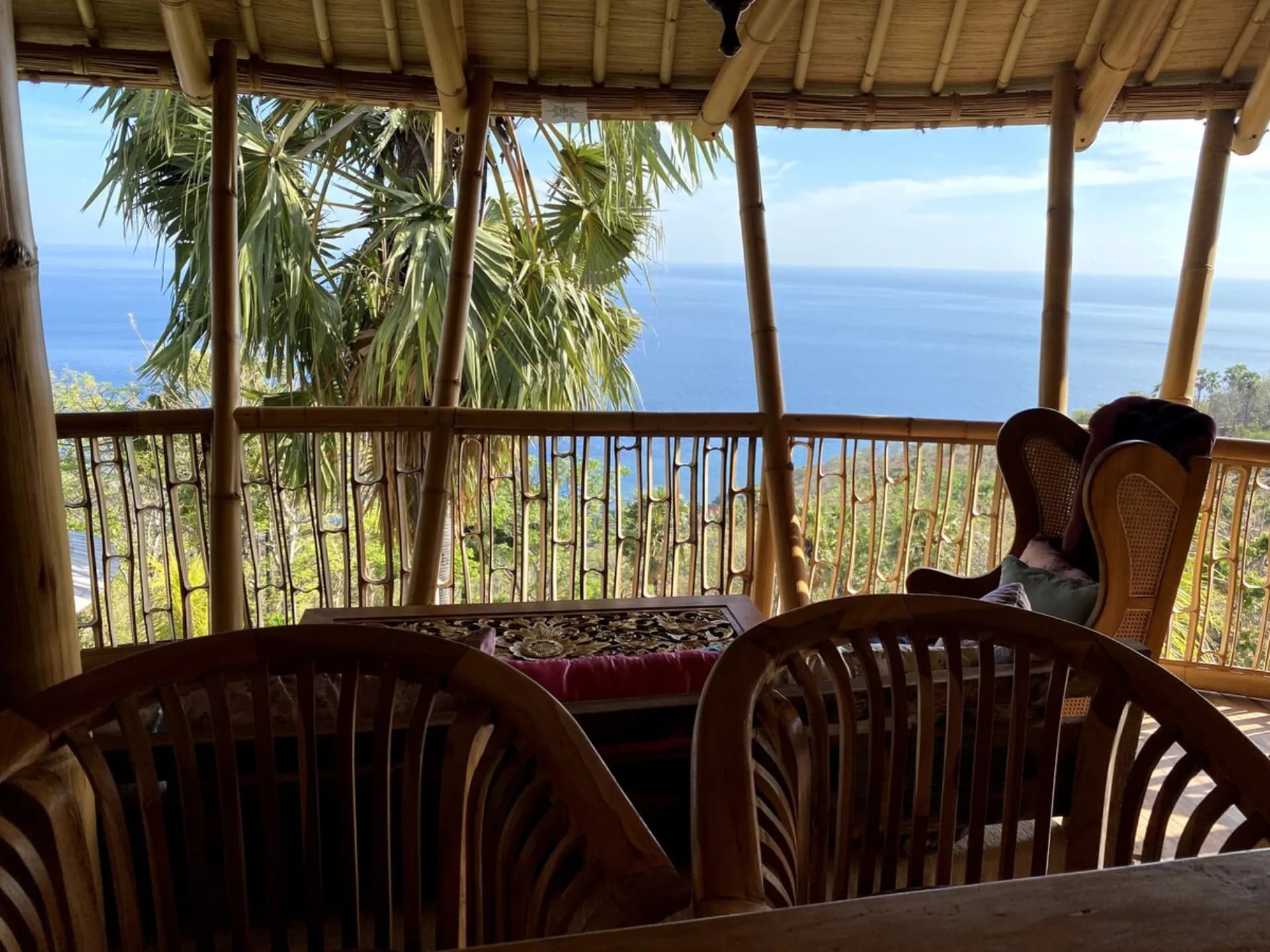 Bukit Lipah Resort 22