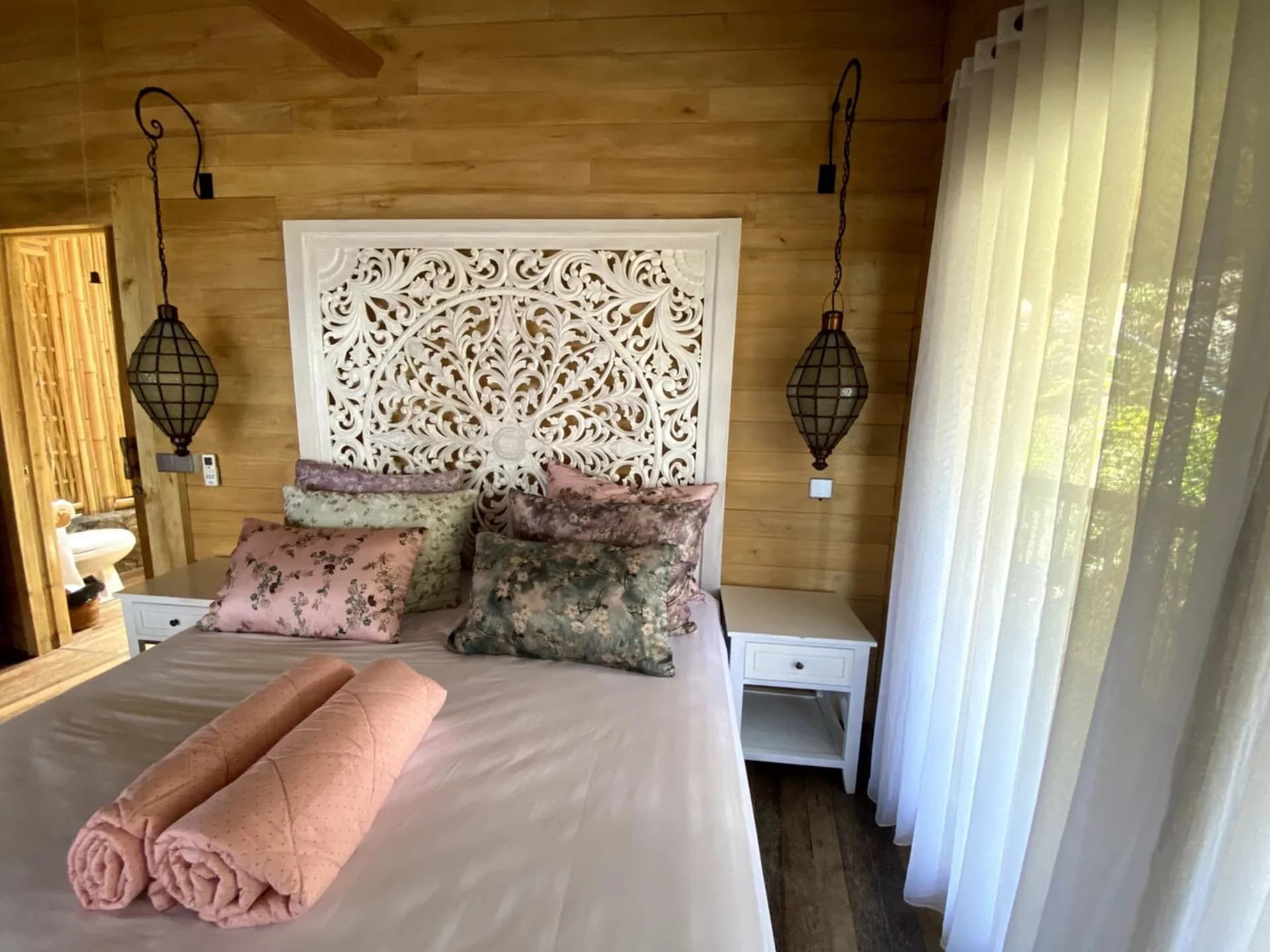 Bukit Lipah Resort 23