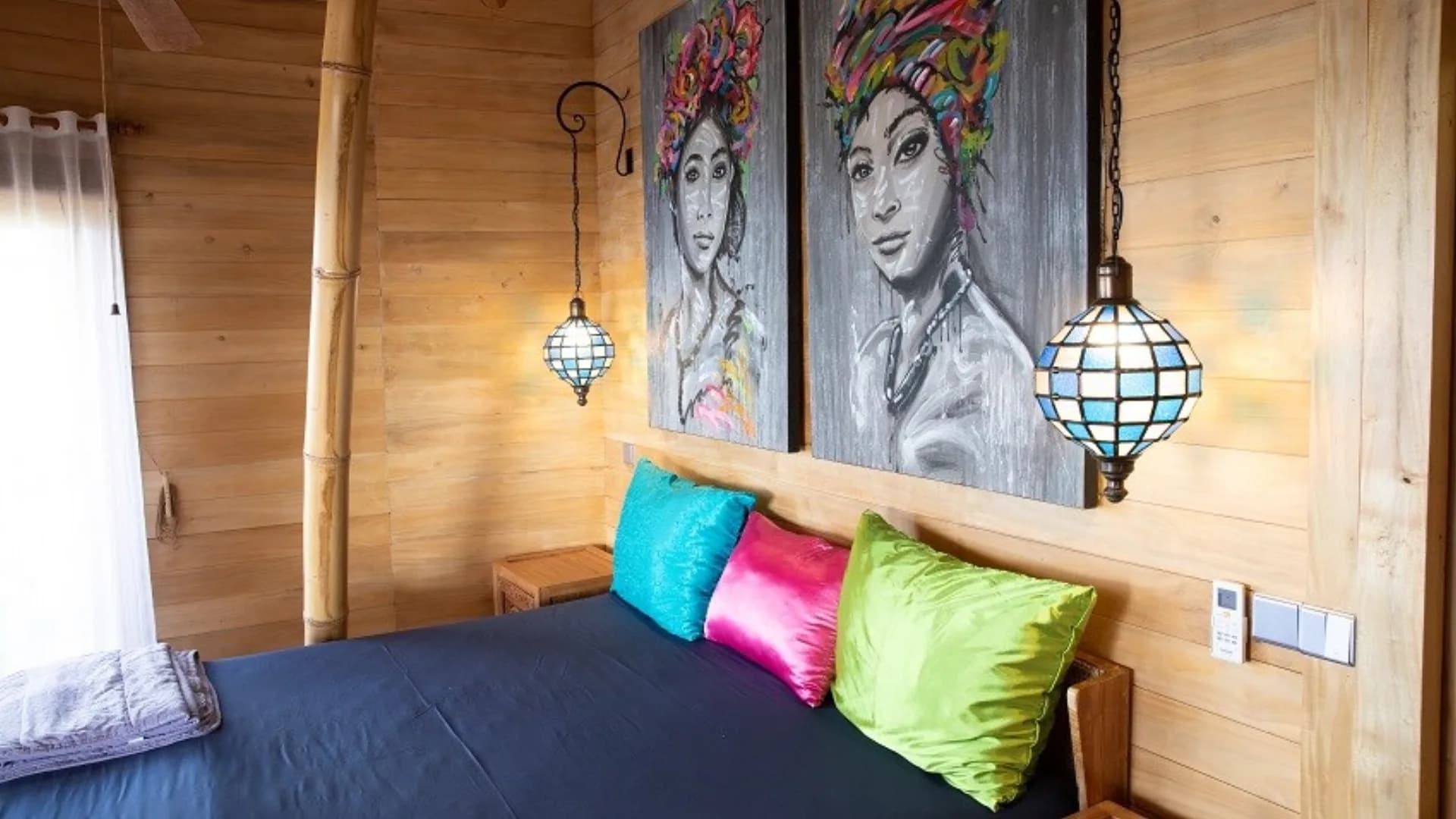 Bukit Lipah Resort 26