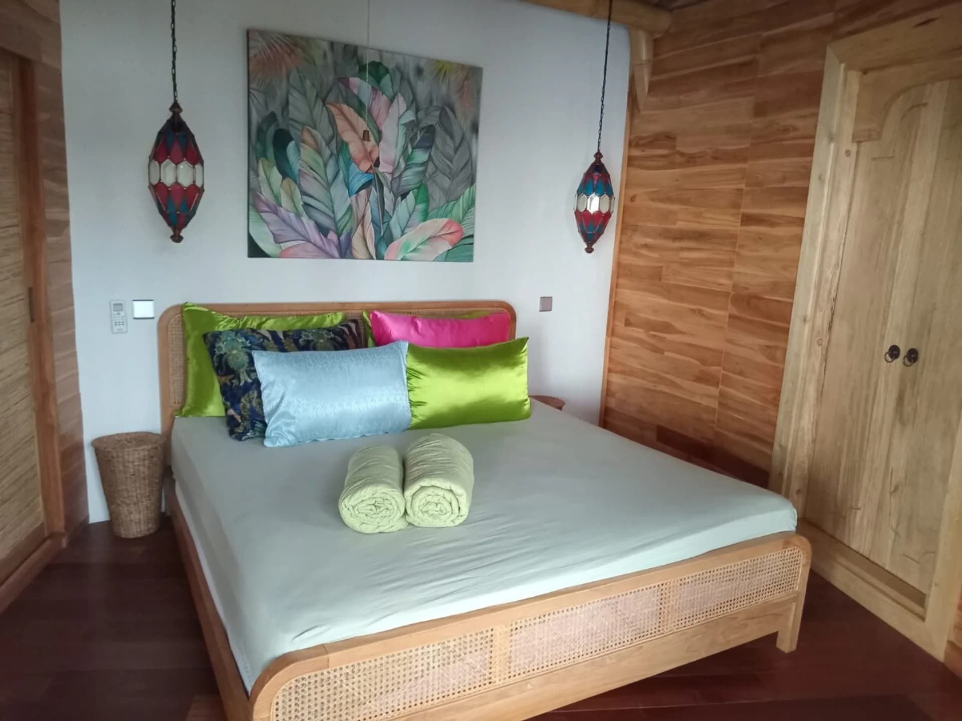 Bukit Lipah Resort 28