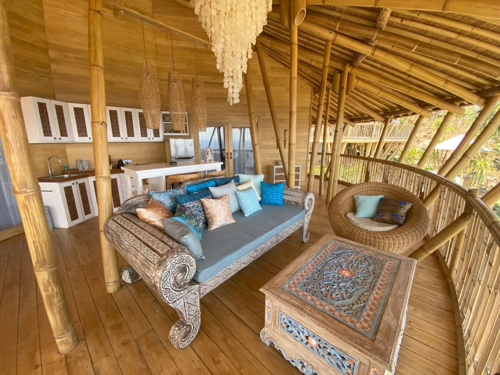 Bukit Lipah Resort 15
