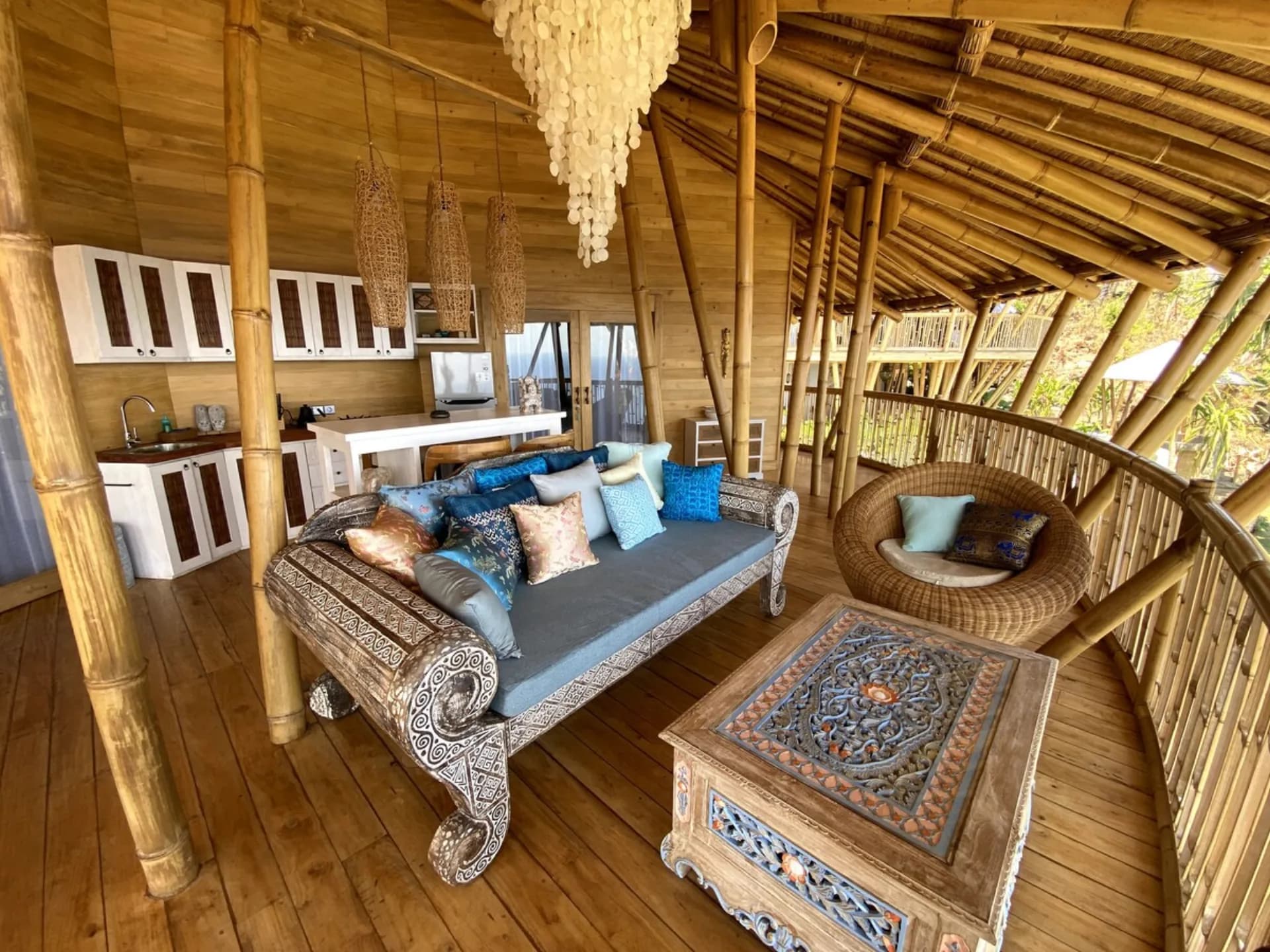 Bukit Lipah Resort 16