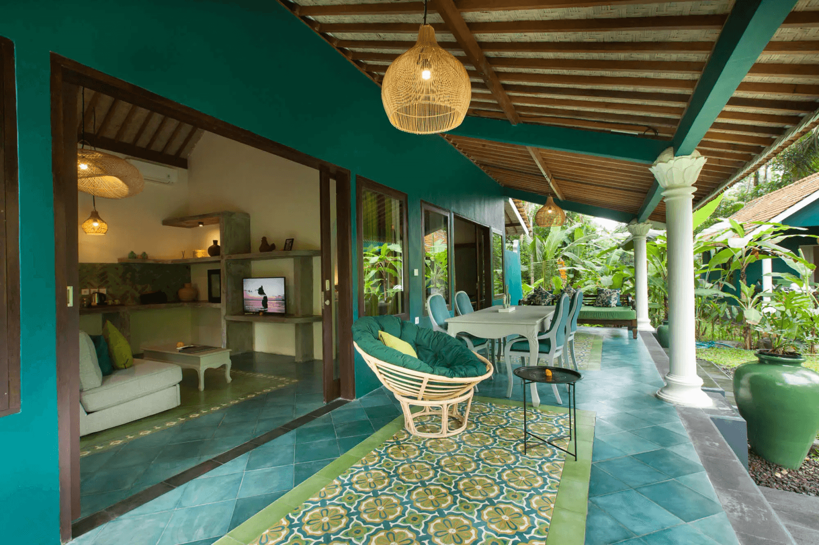Darmada Eco Resort 26